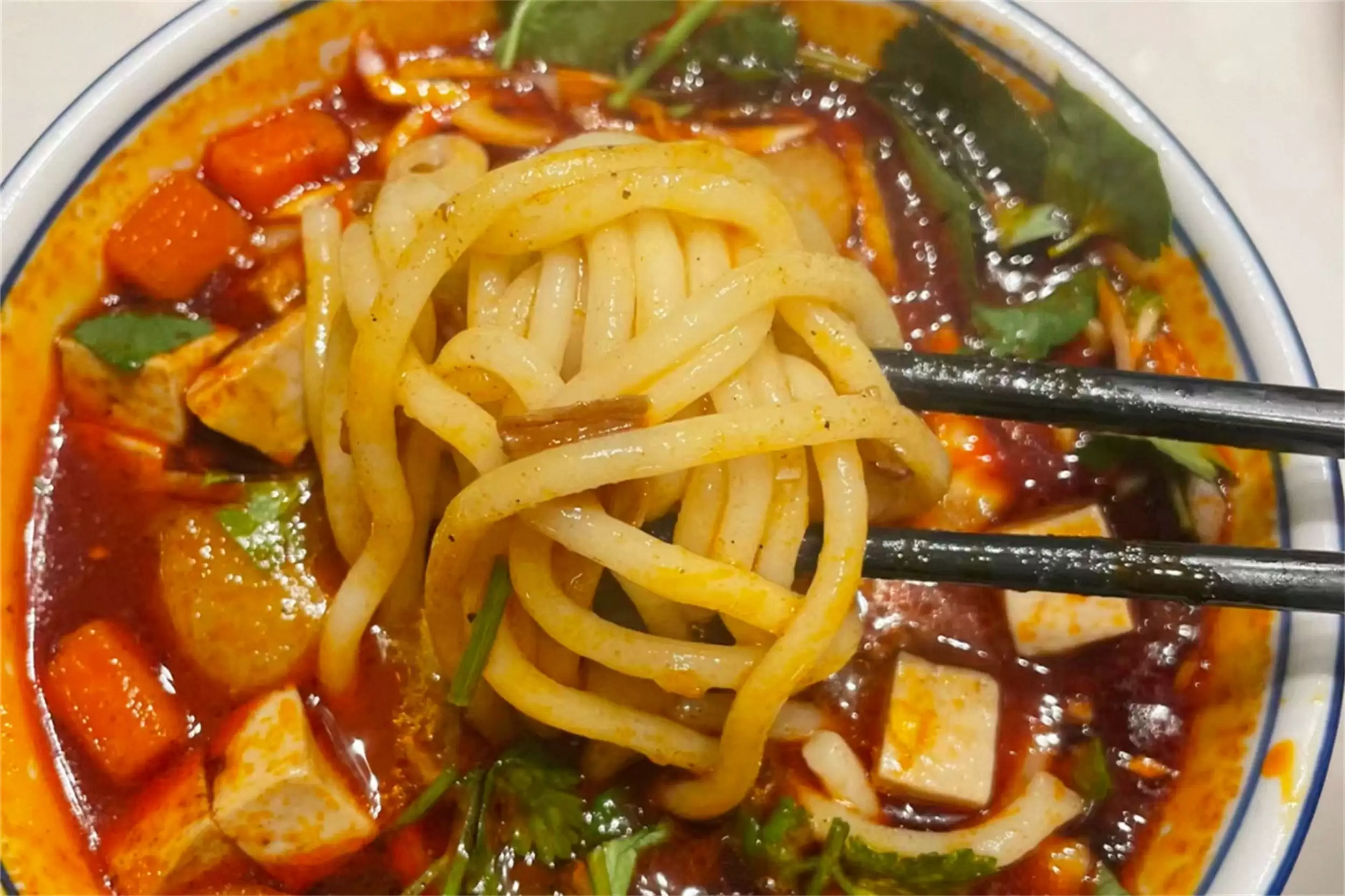 山西“面食第一大省”：八种面条为证插图8