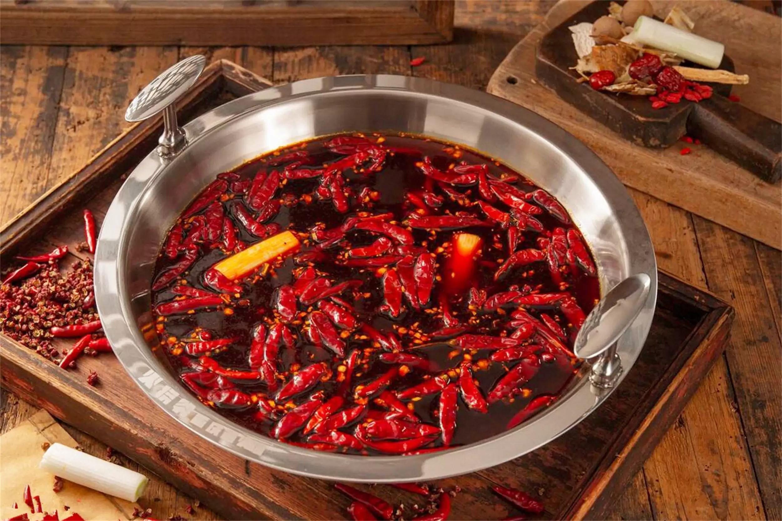 霜降饮食注意：“1避2忌3补”入冬插图4