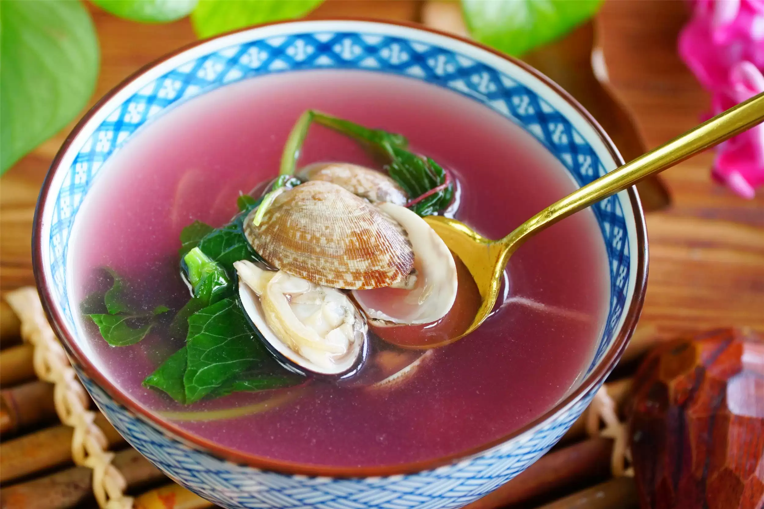 秋分“一宝”揭秘：养生吃法大公开插图8