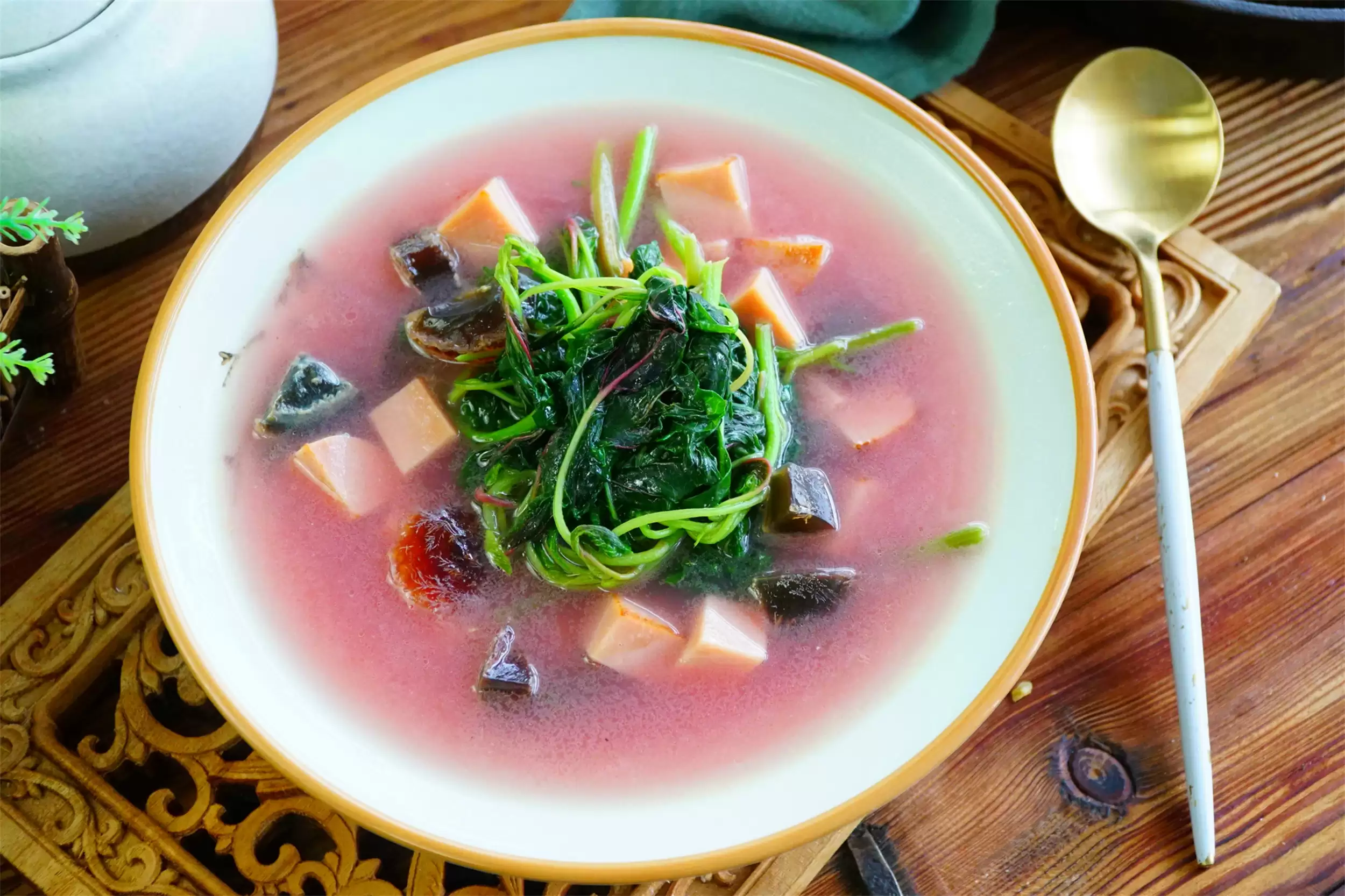 秋分“一宝”揭秘：养生吃法大公开插图4