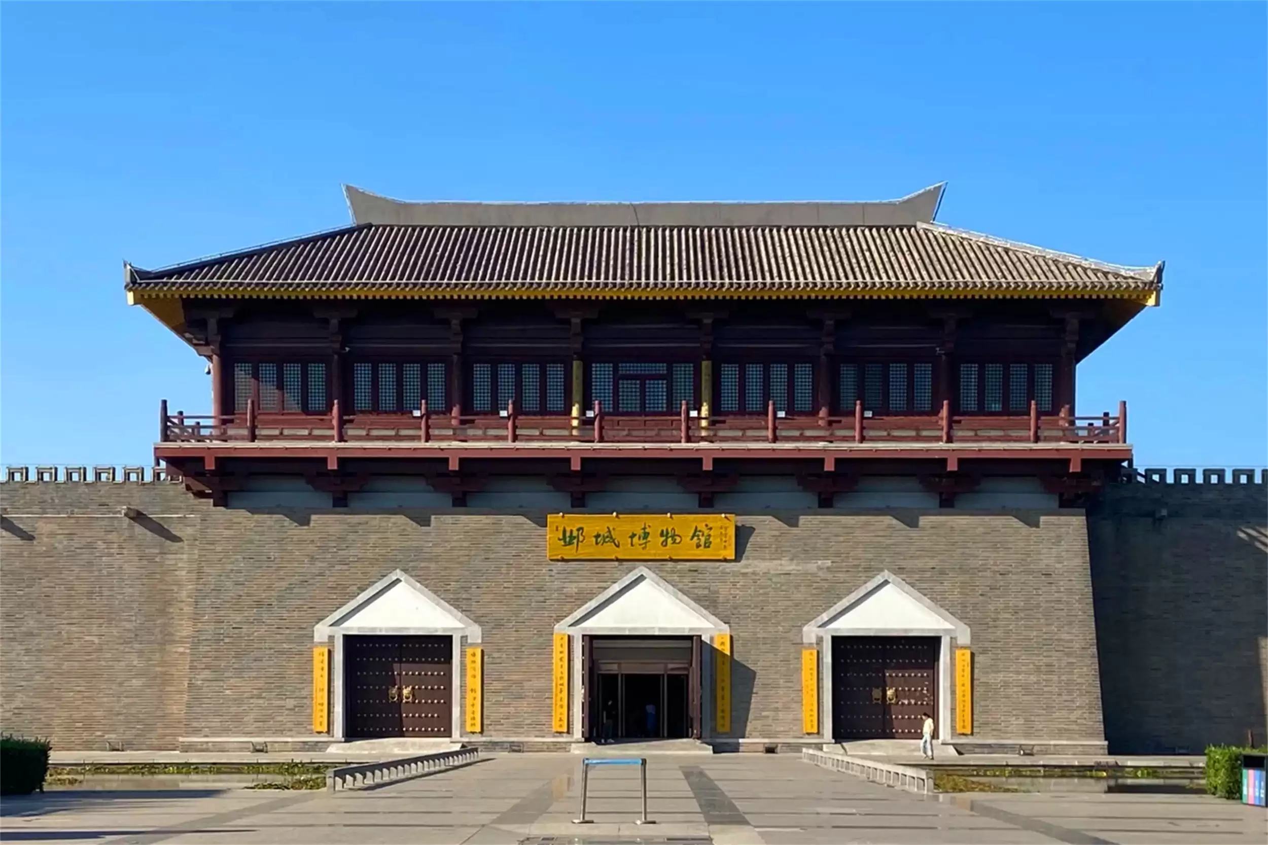 河北古城1500成语出处，三千年底蕴深厚插图9