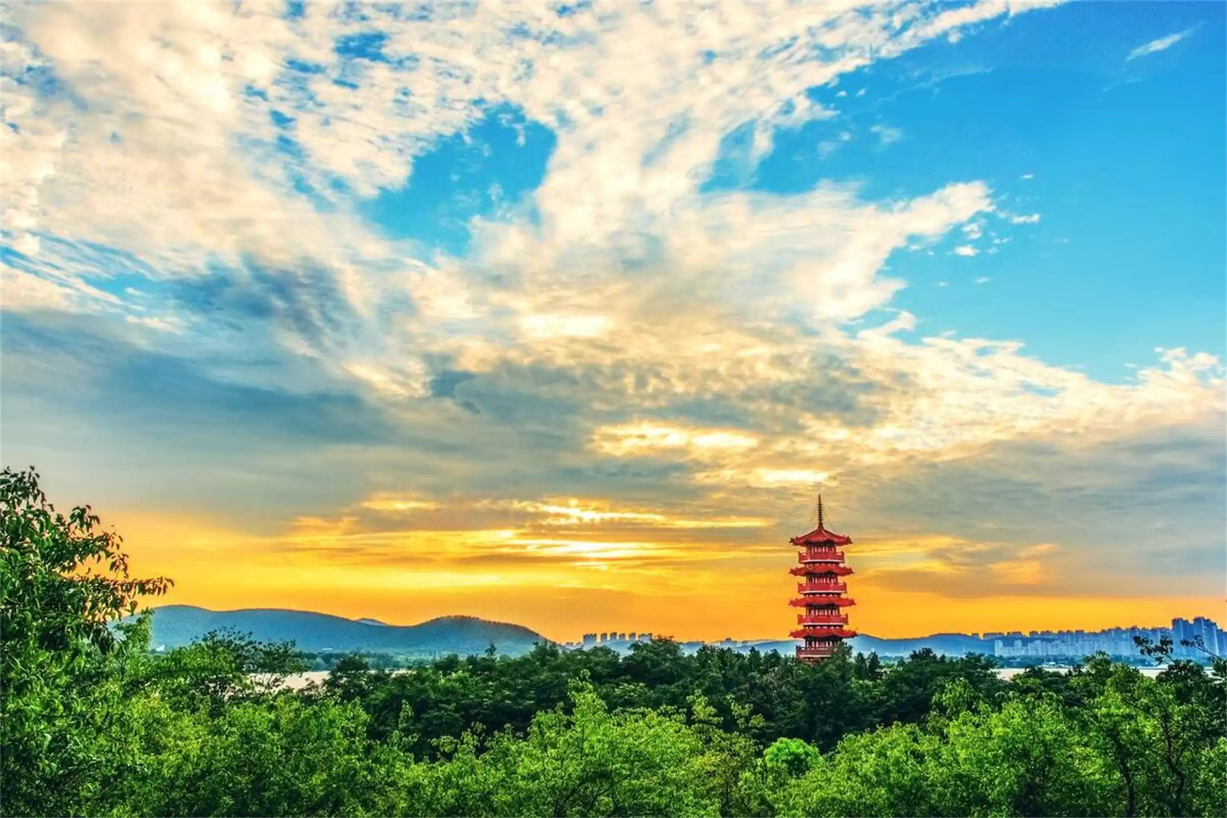 我国五个“异类城市”，特色归属引热议插图8