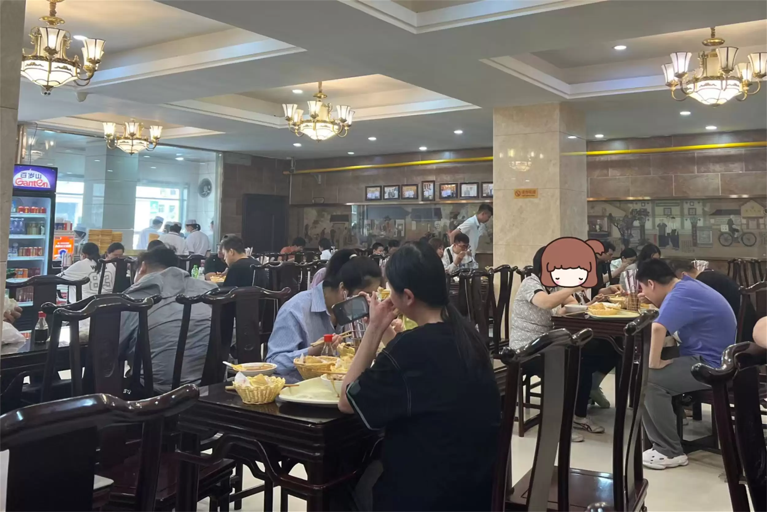 方中山胡辣汤全国扩张，背后原因揭秘插图13