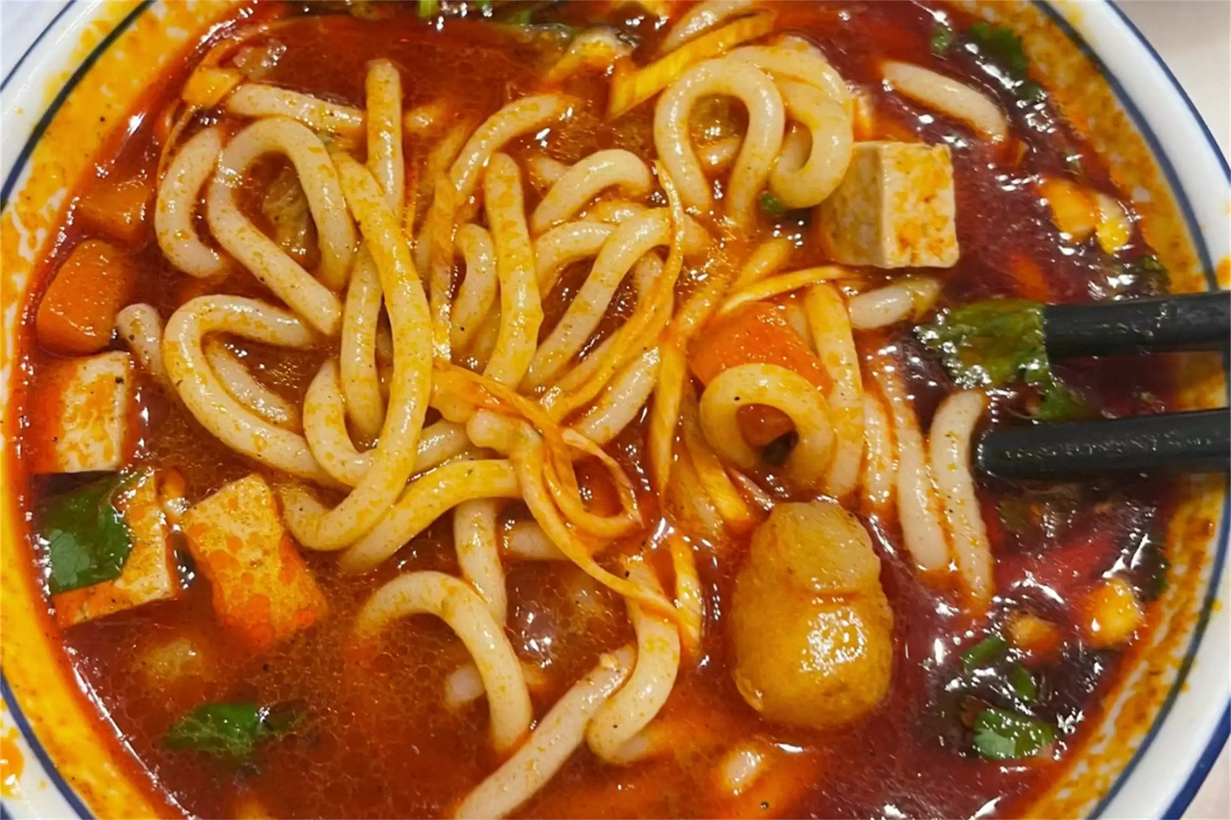 山西“面食第一大省”：八种面条为证插图7