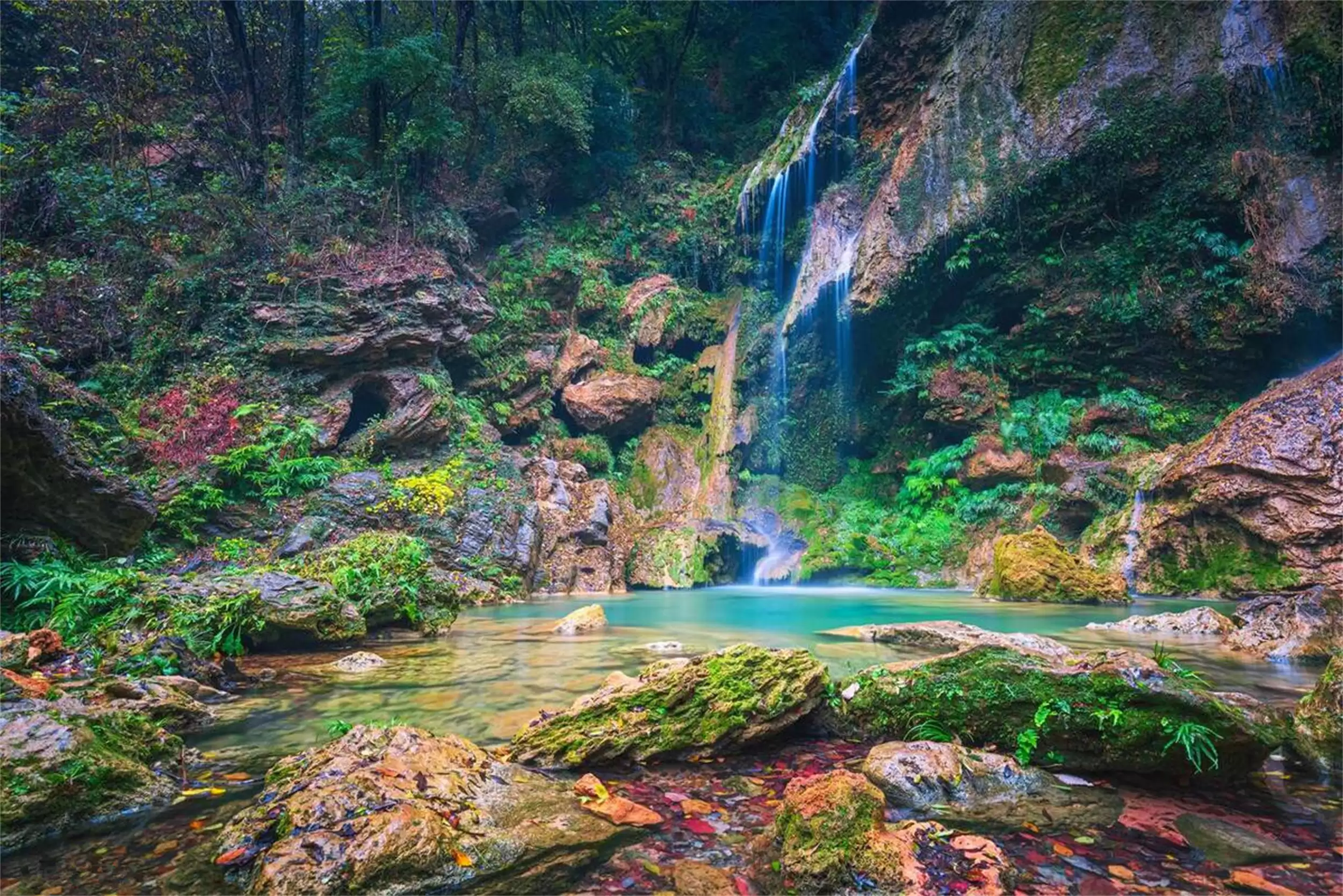 国庆小众省钱旅游地，反向旅游新体验插图26