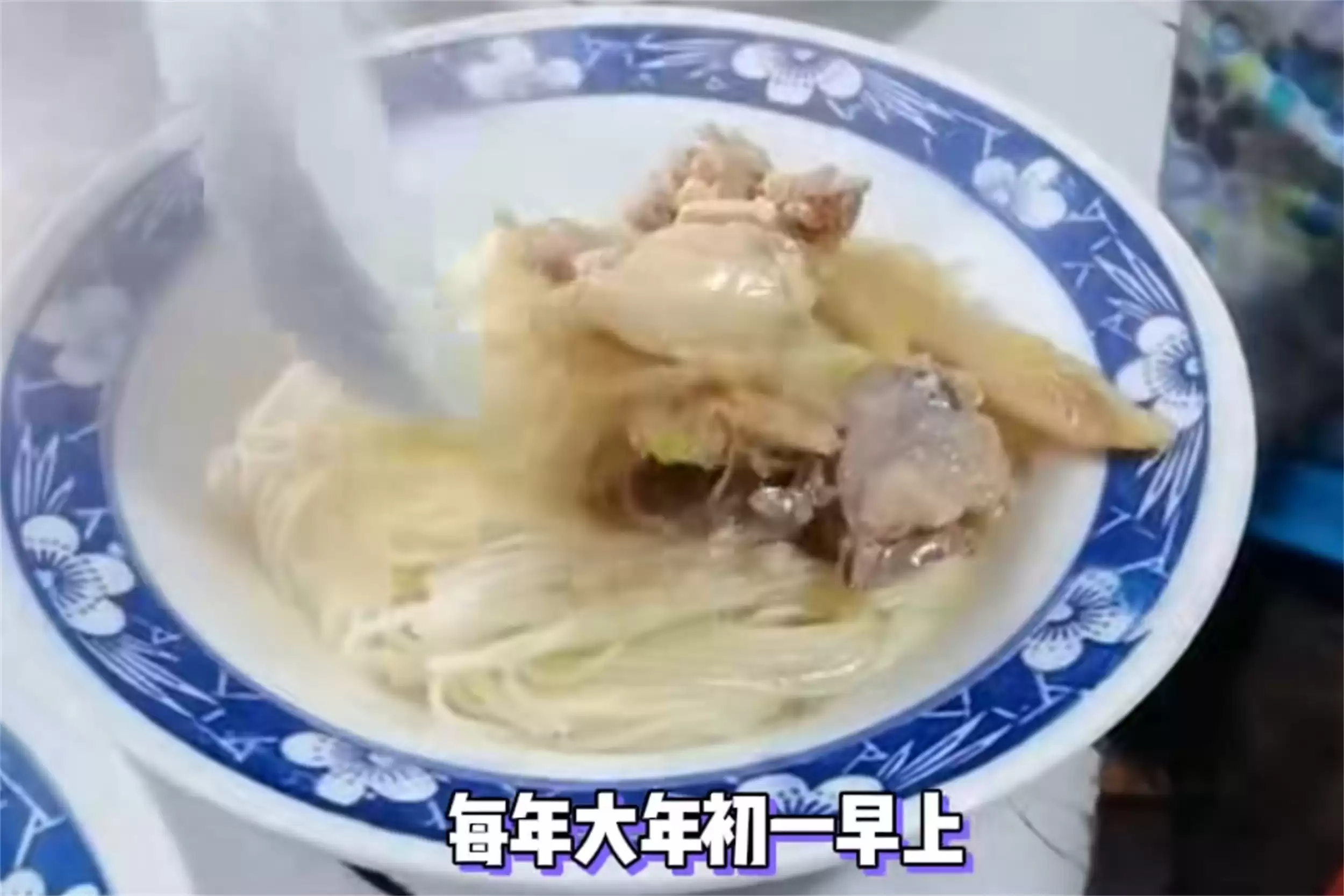 北方人为何不爱挂面？山河四省有话说插图6