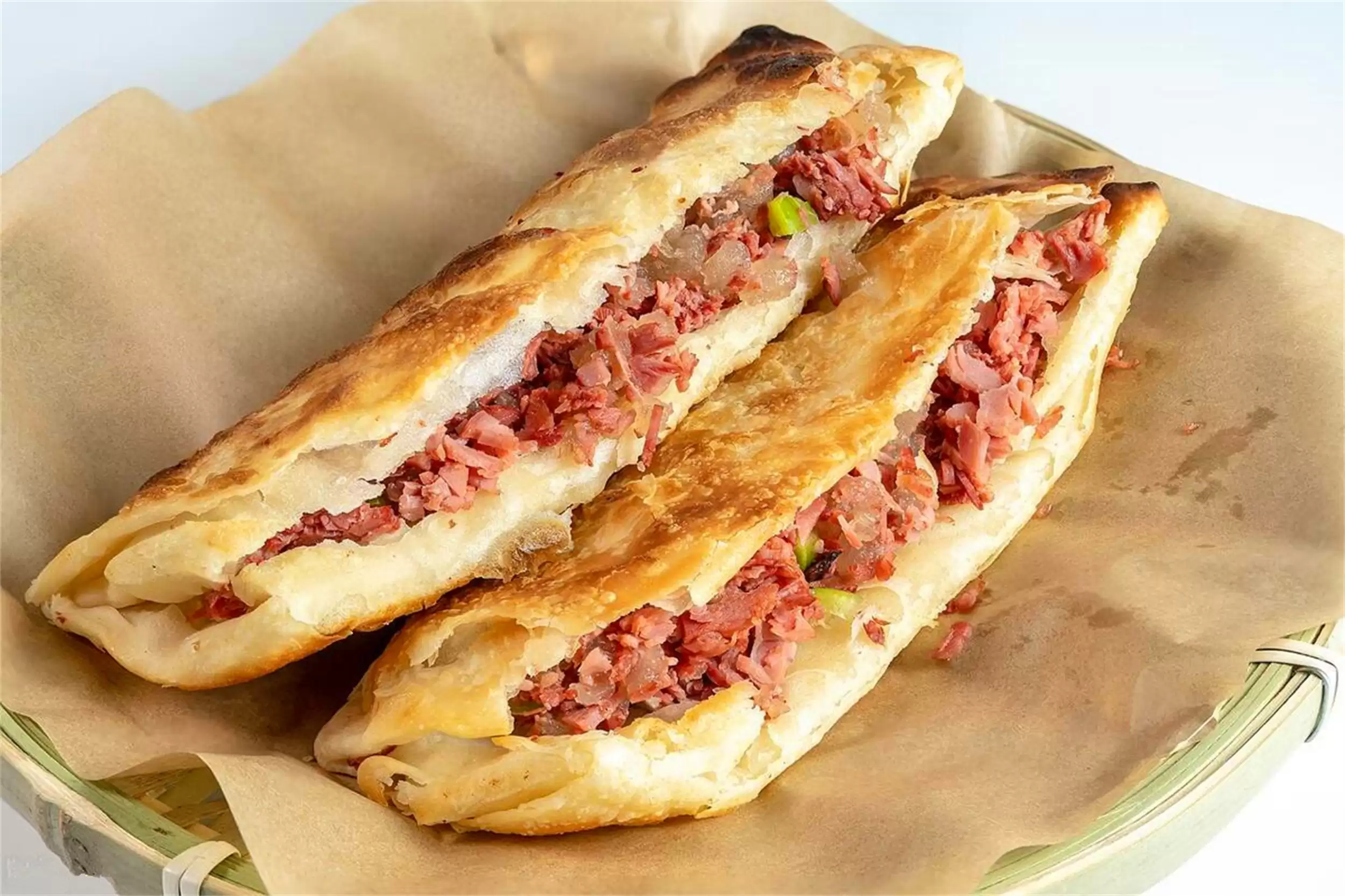 中国吃驴肉指南，六大产地不容错过插图7