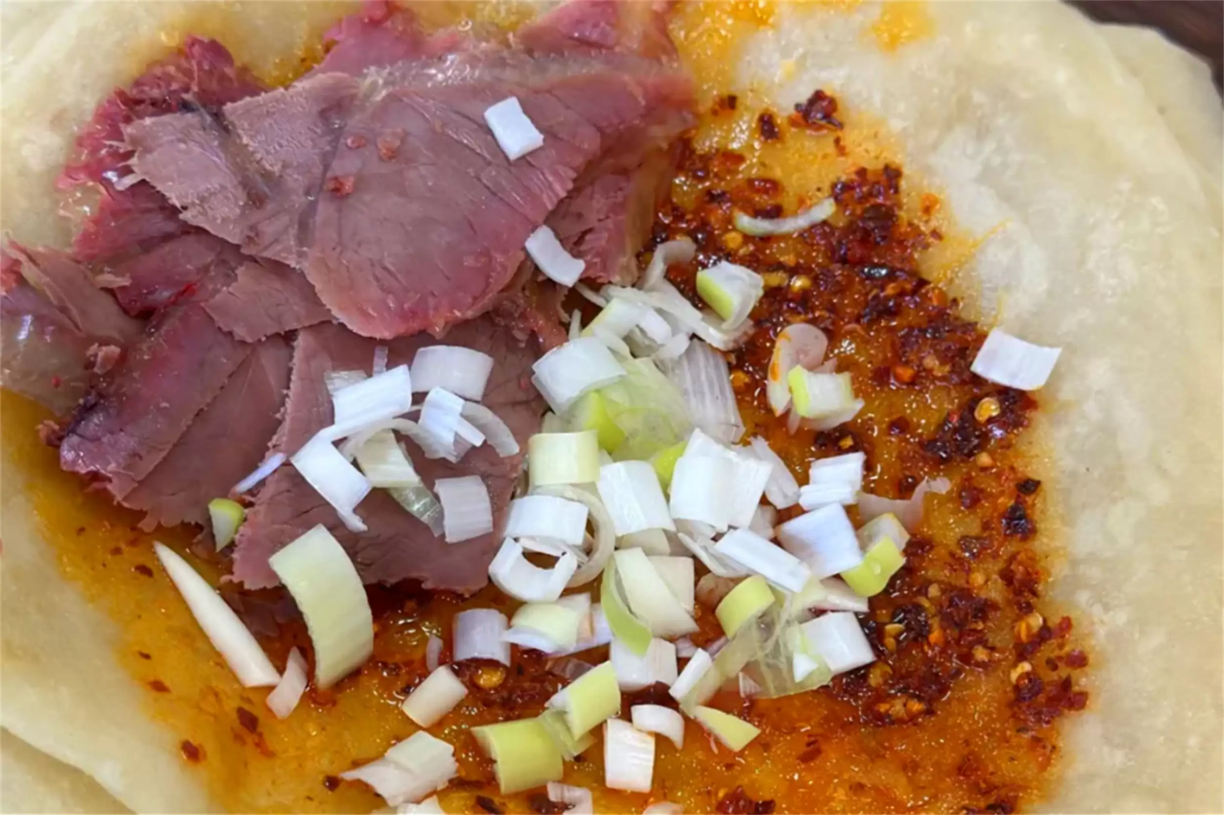 中国吃驴肉指南，六大产地不容错过插图6