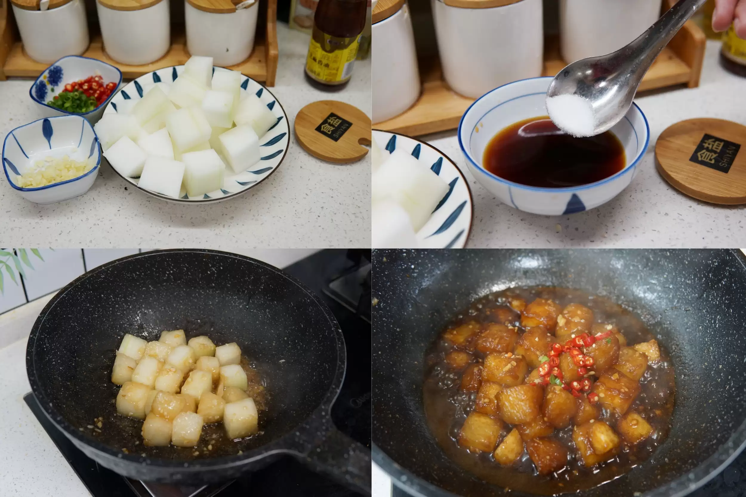 立秋传统饮食：啃瓜吃豆迎接秋天插图9