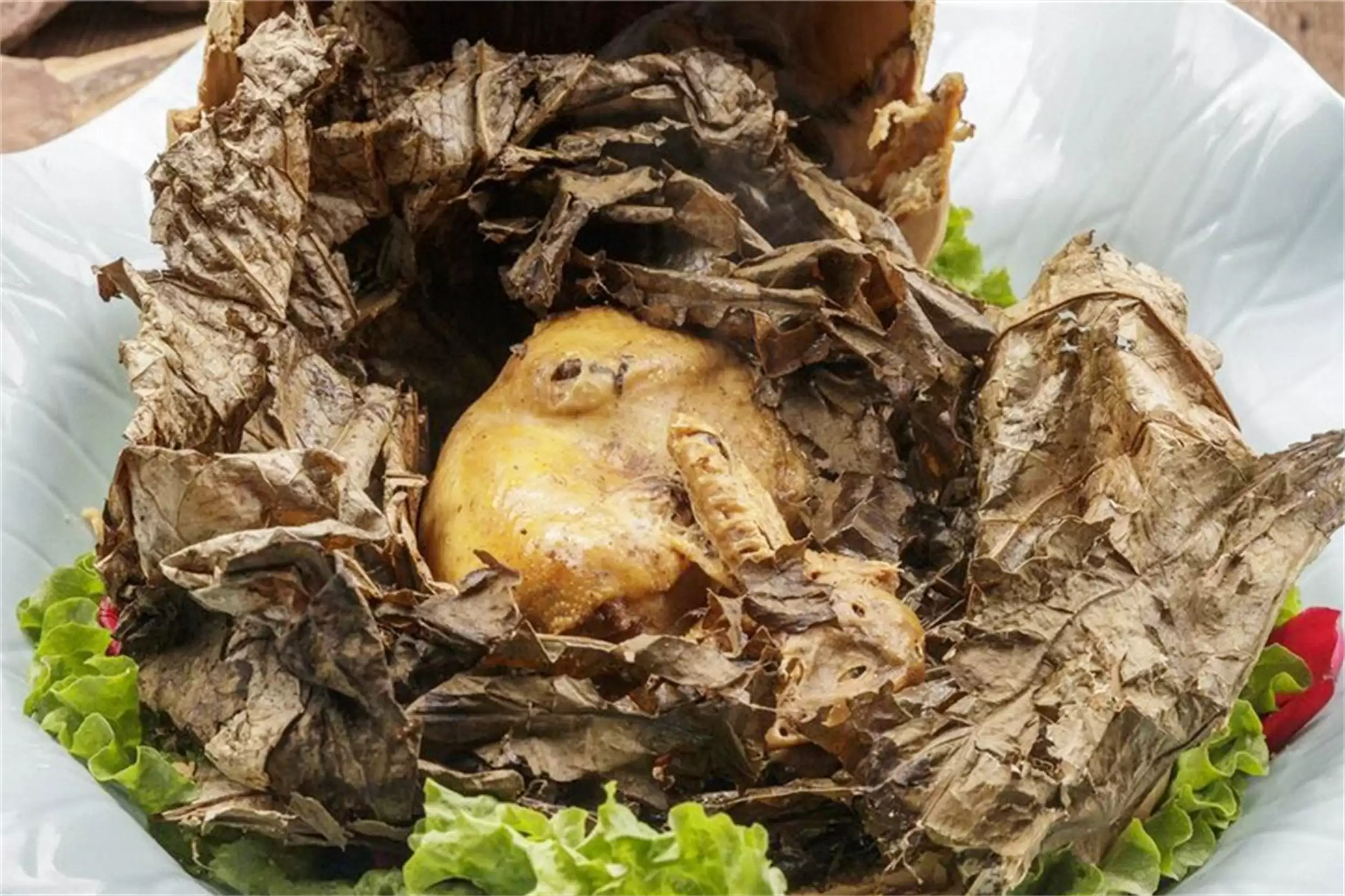 鲁迅吃货人生：钟爱美食与看牙趣事插图15