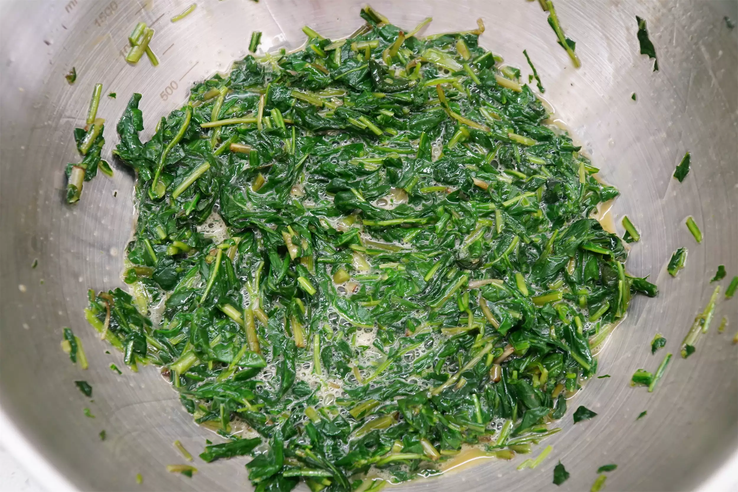 大暑吃苦推荐：食材炒鸡蛋消夏火插图7