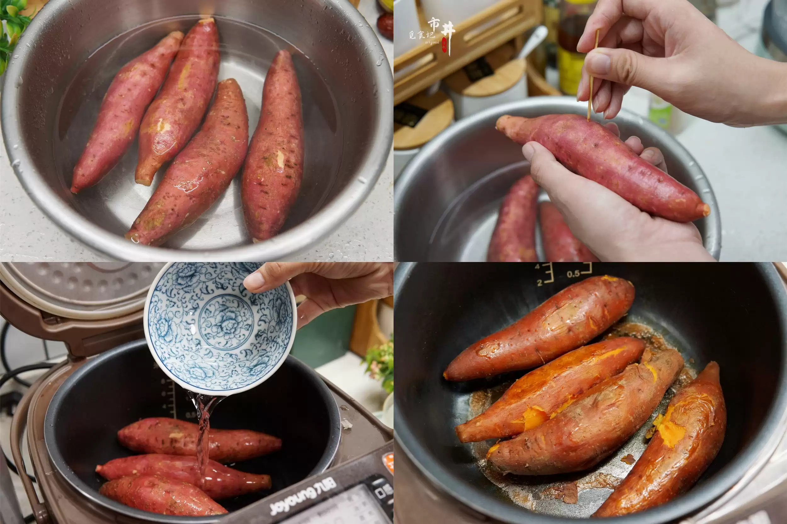 小雪暖身食物：五种“火力旺”食物插图6