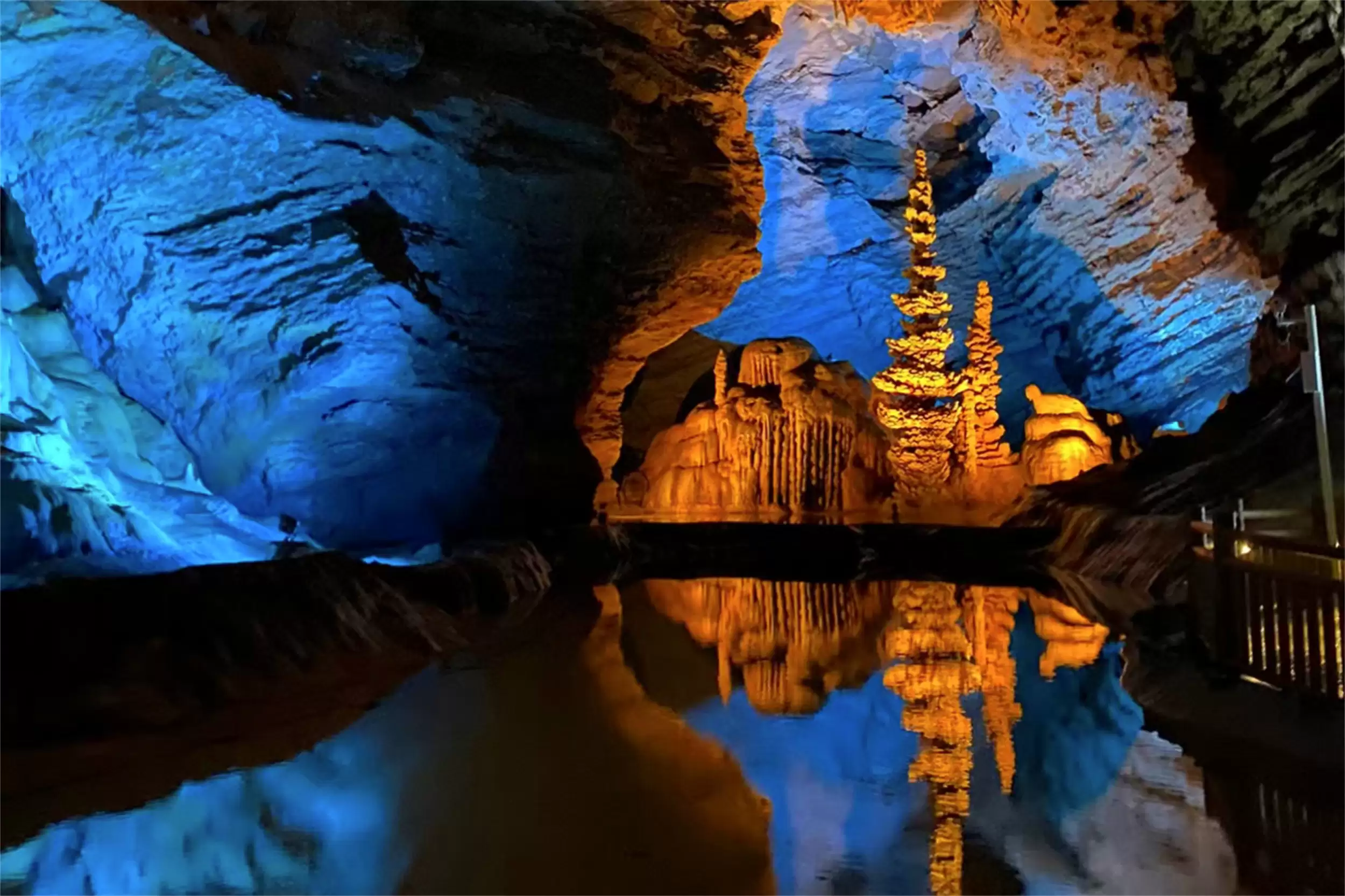 国庆小众省钱旅游地，反向旅游新体验插图16