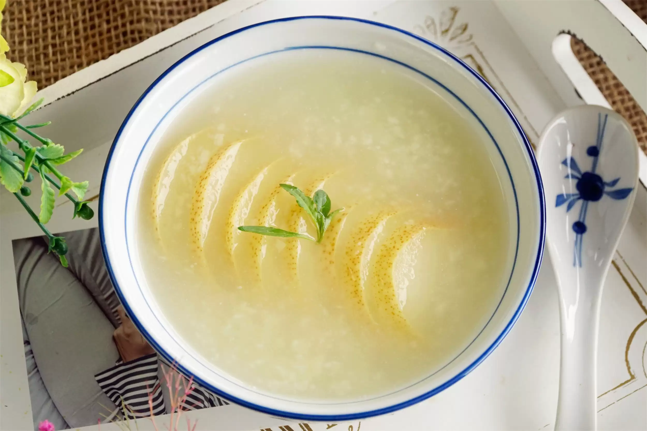 秋分将至，推荐5道秋季养生汤，助力健康插图5