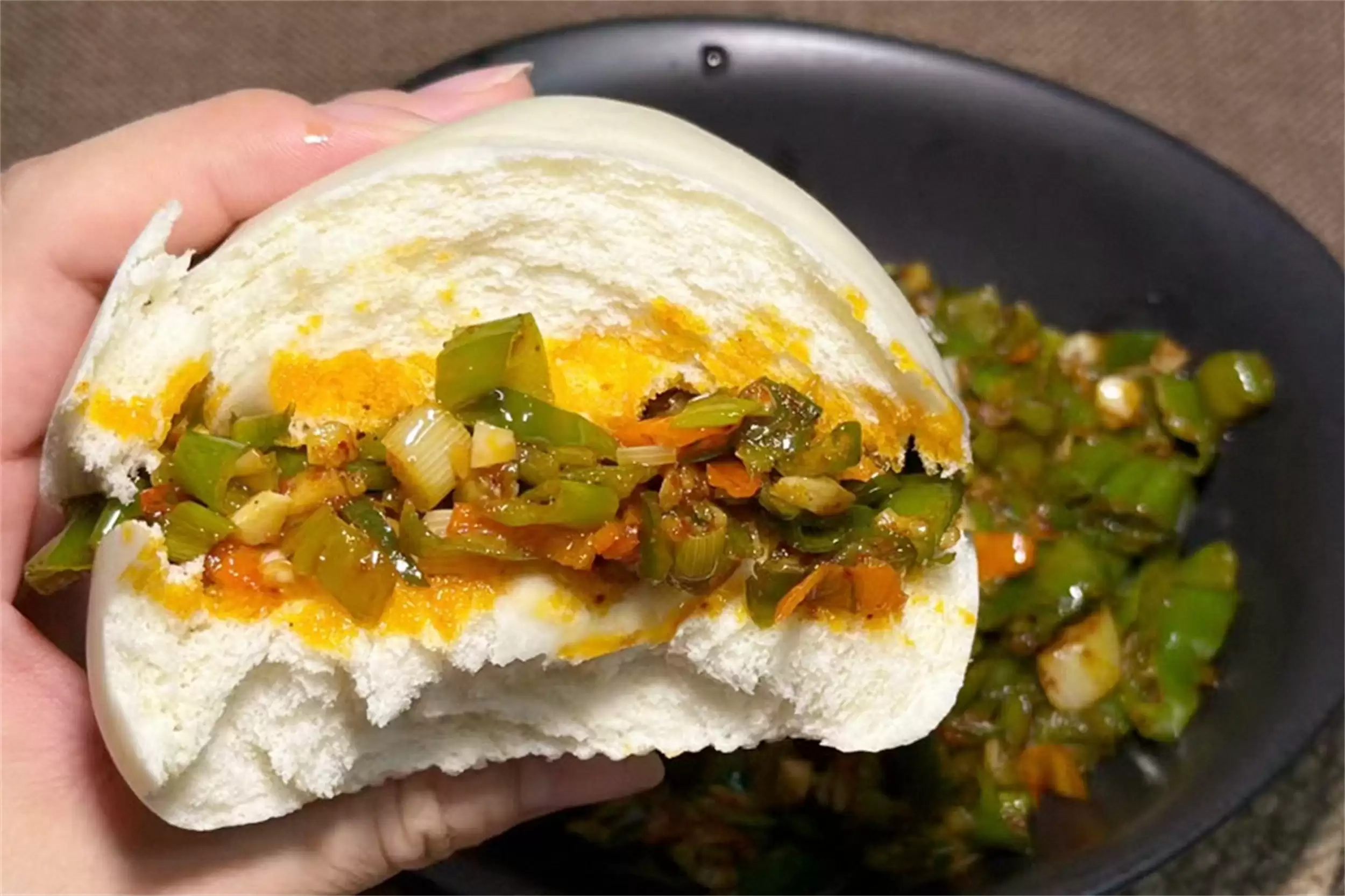 中国10省“省饭”大揭秘，家乡味在平凡中插图9