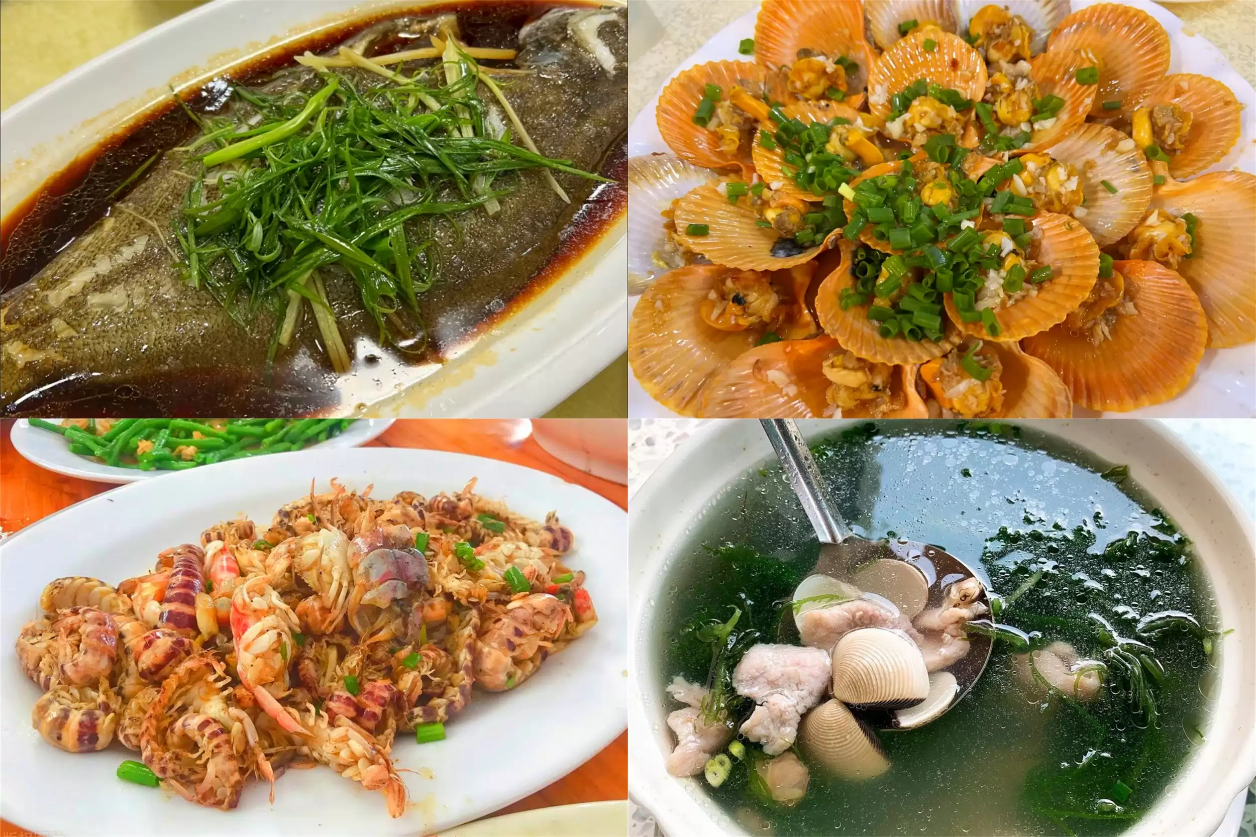 广东“最隐藏”海鲜城，低调美食待发现插图1