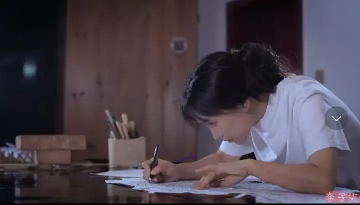 李子柒回归，全手工打造田园生活新篇插图14