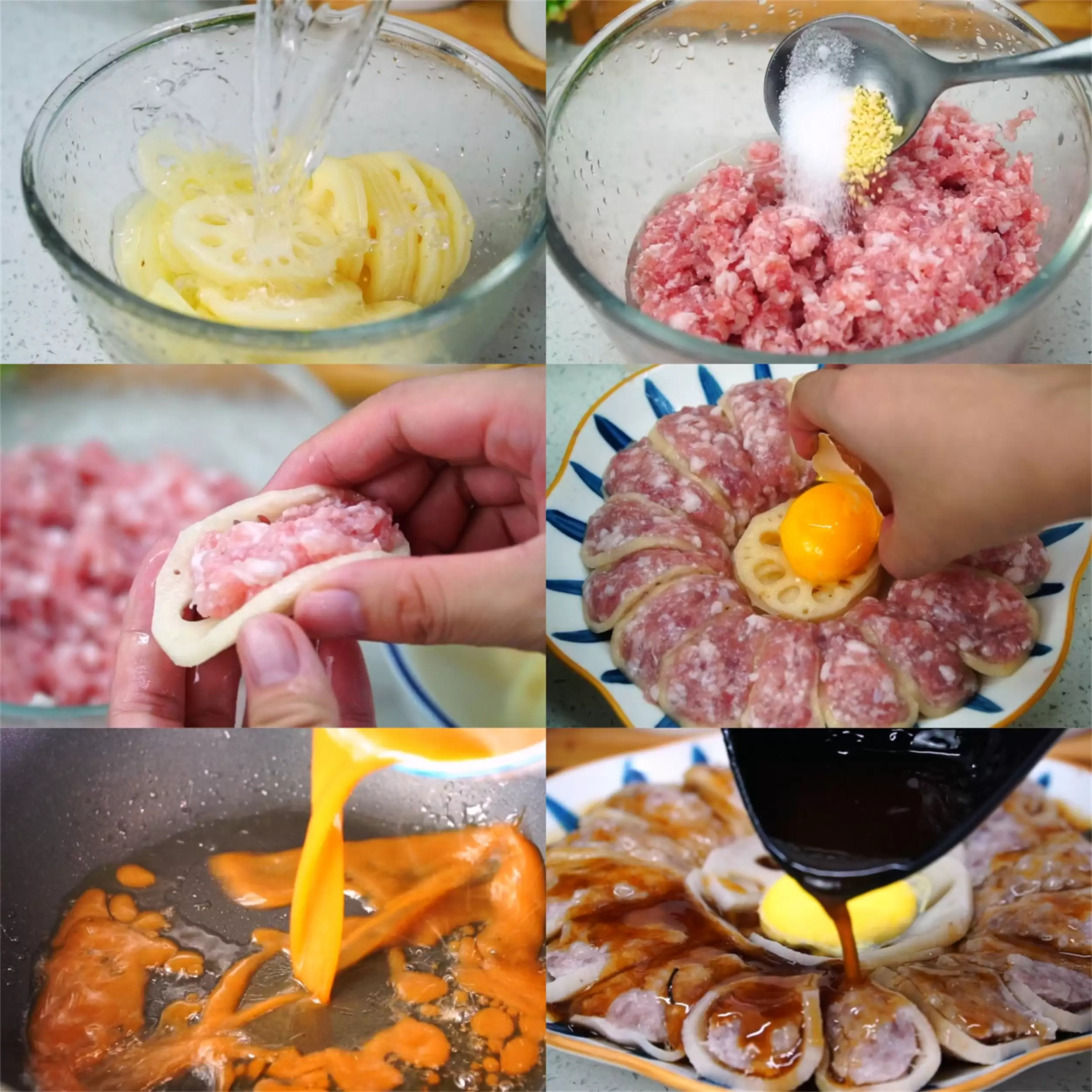 国庆家宴吉祥菜：十道团圆菜任你选插图6