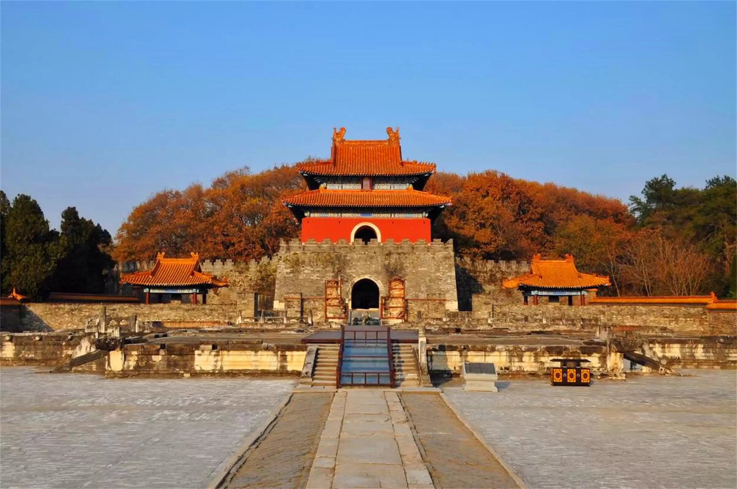 国庆小众省钱旅游地，反向旅游新体验插图25