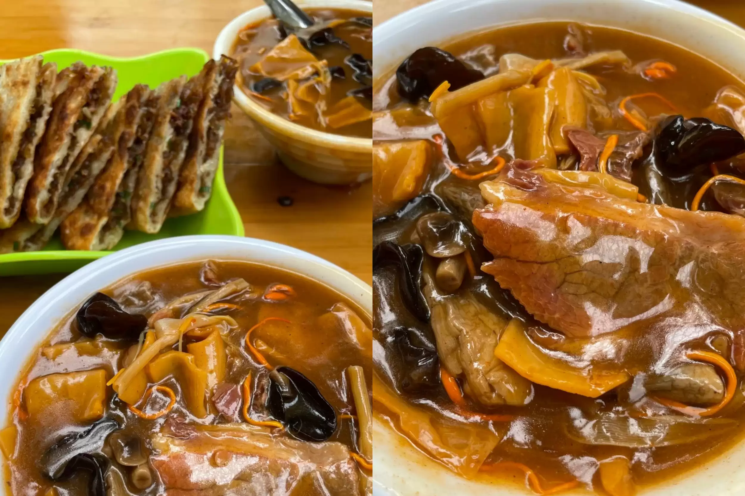 方中山胡辣汤全国扩张，背后原因揭秘插图1