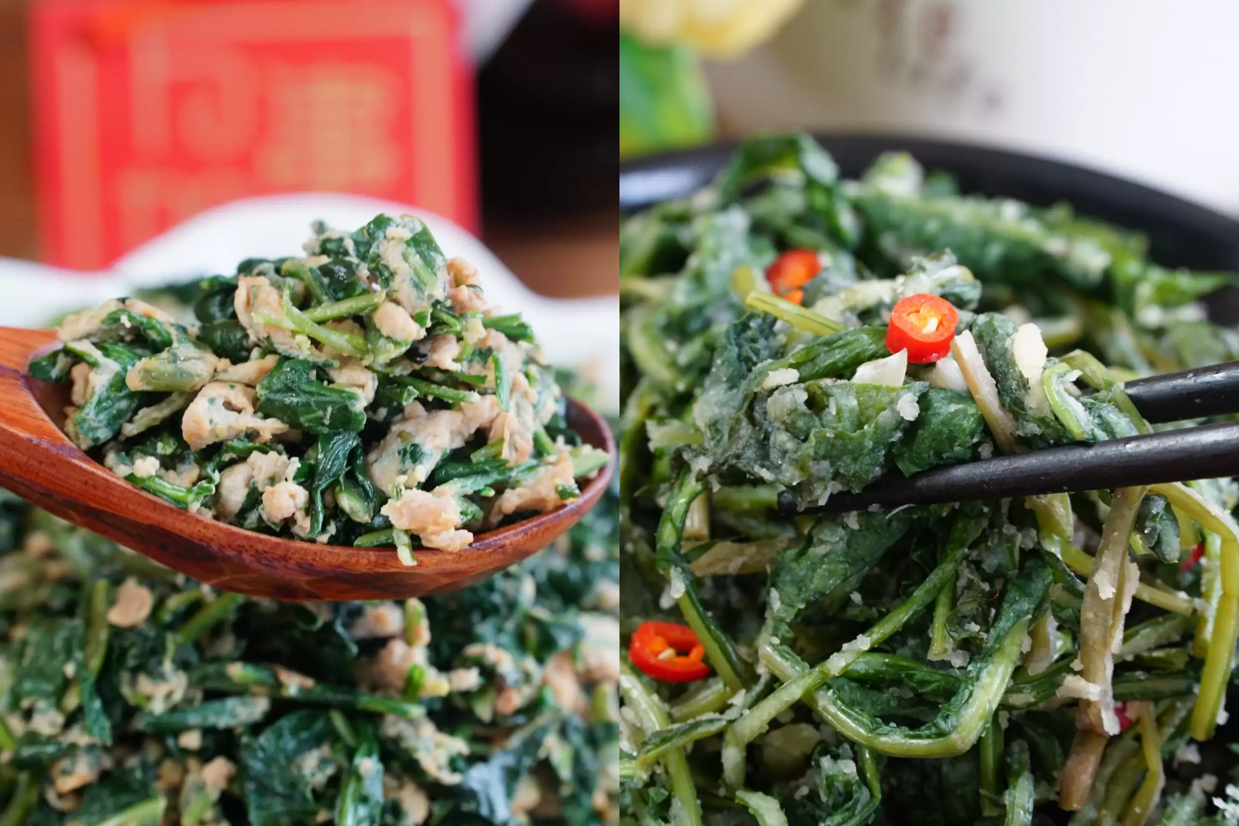 蒲公英吃法推荐：两种做法降火良方插图1