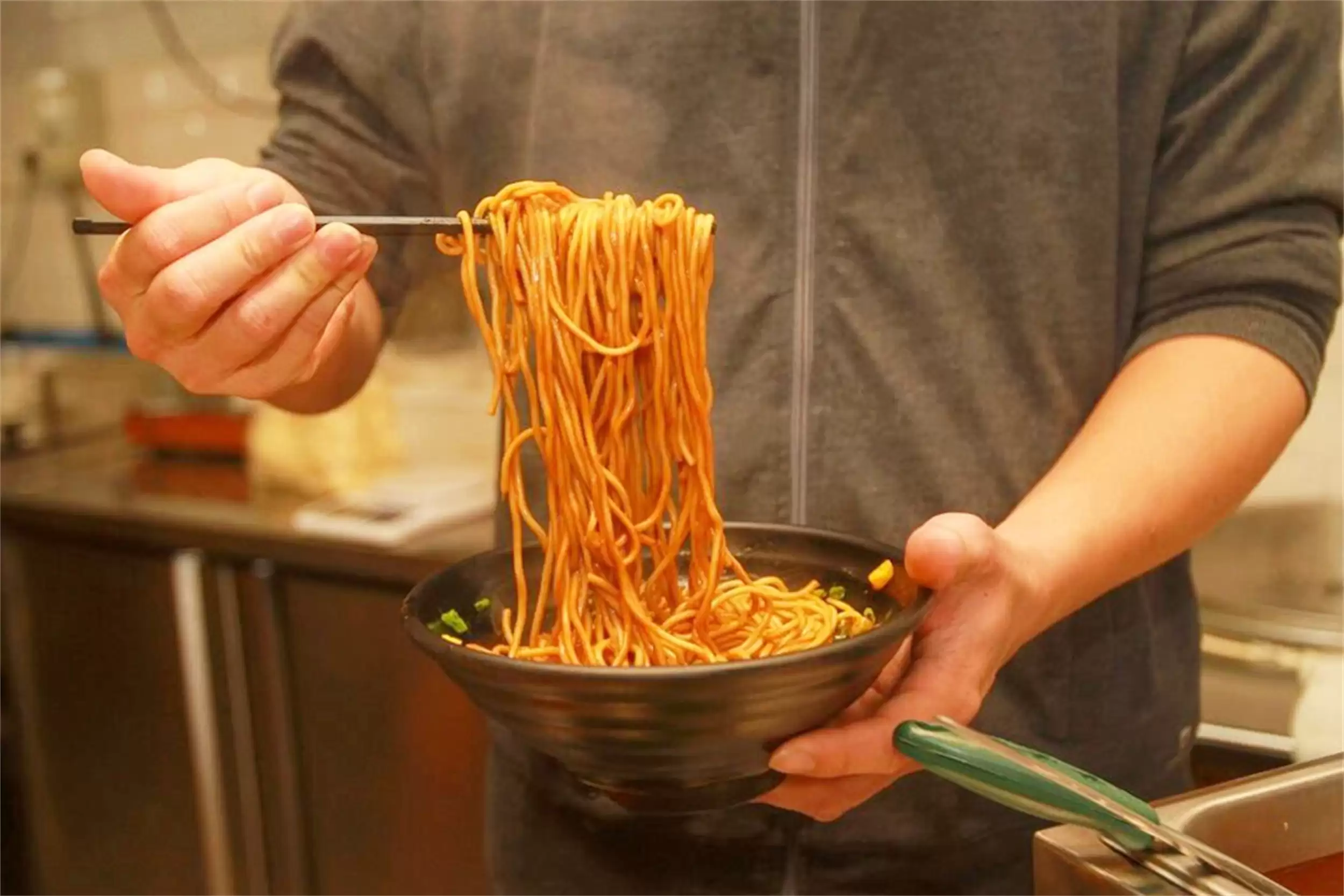 我国“争议早餐”大盘点，地域差异引关注插图2