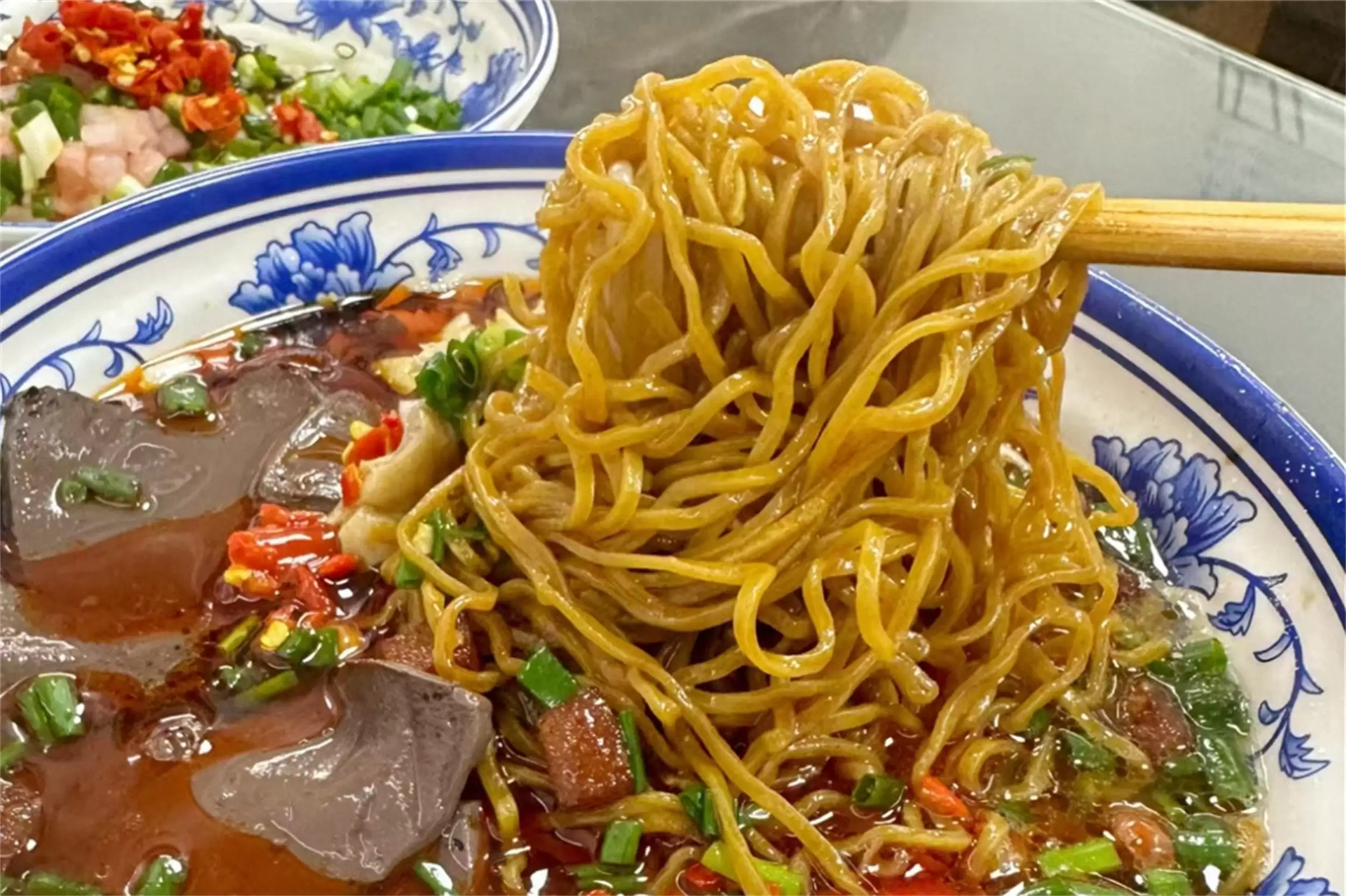 贵州十大美食来袭，黔味独特令人难忘插图1