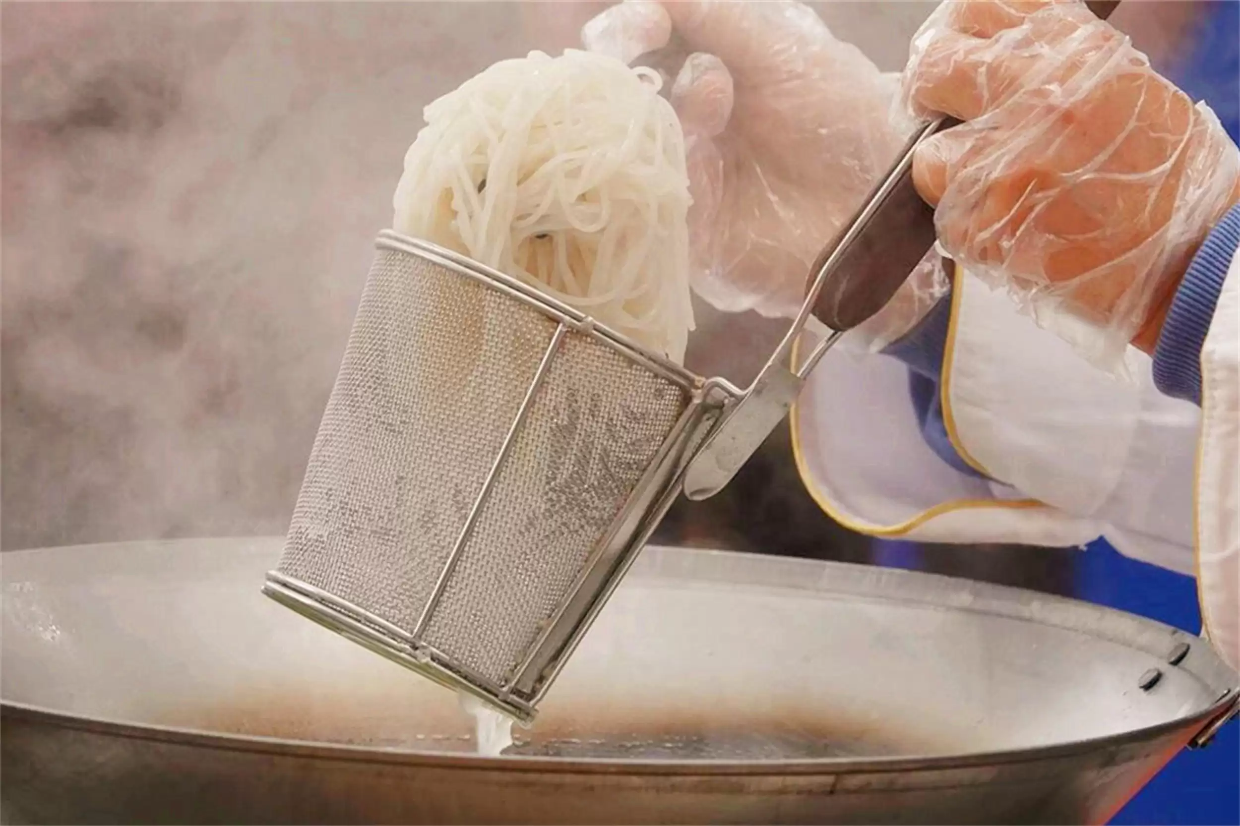 广西“八大米粉”排行,螺蛳粉争议最大-会东网