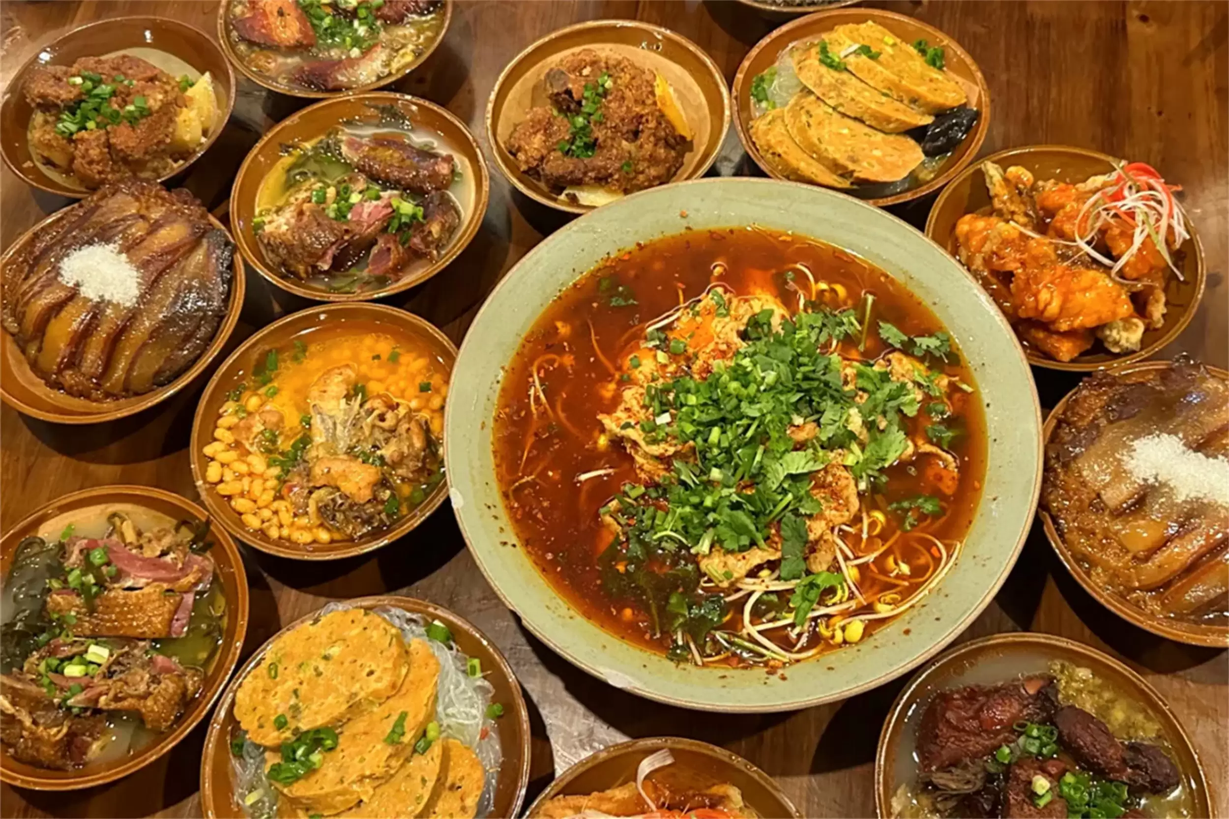 国庆小众省钱旅游地，反向旅游新体验插图18