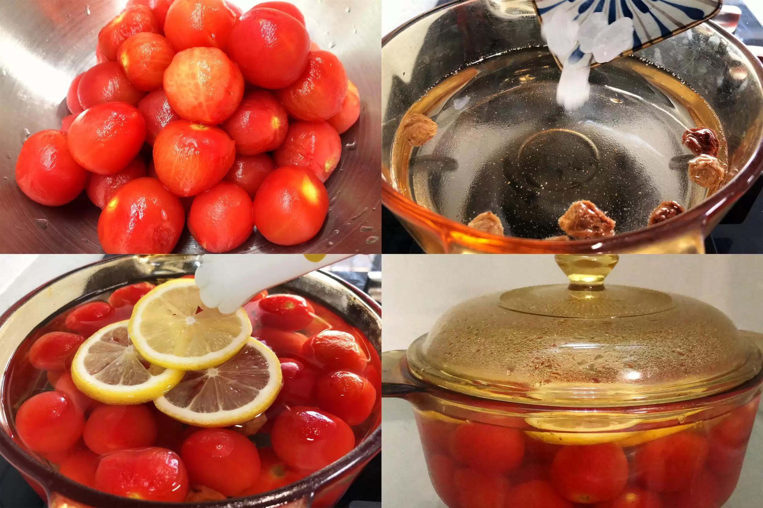 立秋后忌嘴要点：“3白2红”应季而食插图13