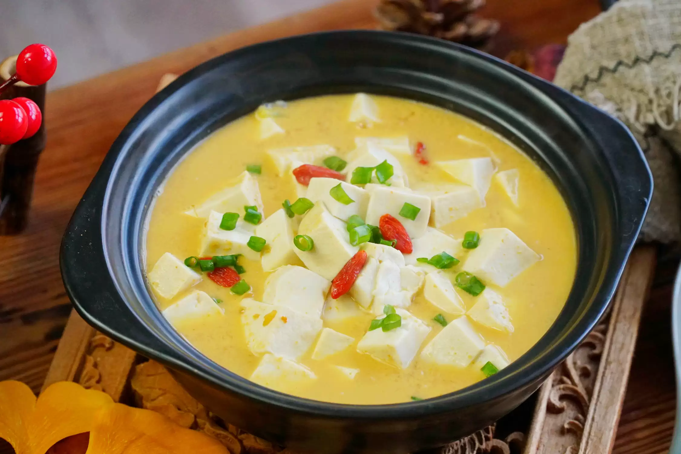 中伏养生：“4素”助力，强过保健品插图2