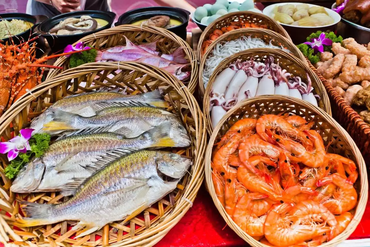 顿顿海鲜危害多，渔民告诫切勿尝试插图1