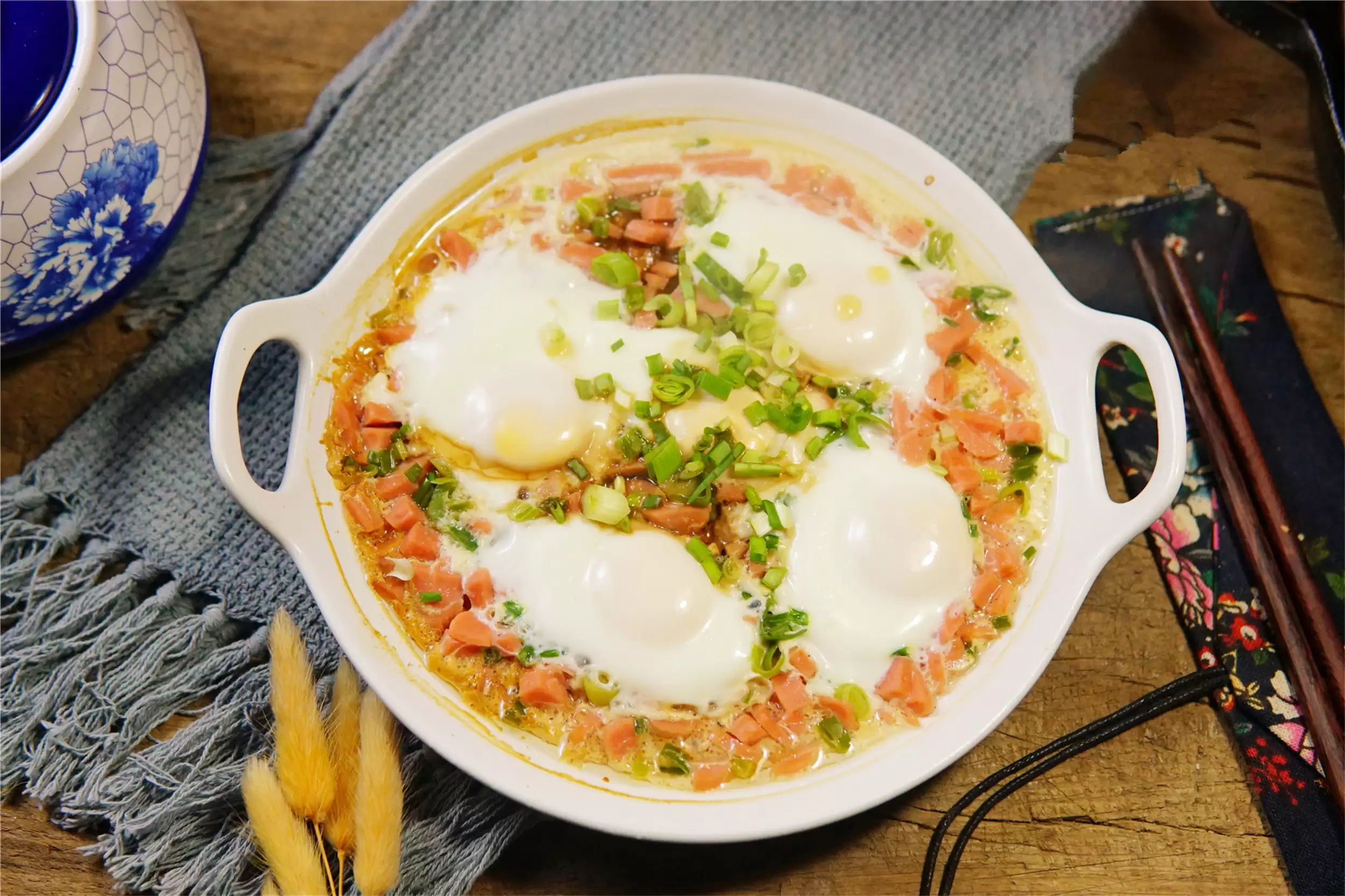 立冬食材推荐：四种食材养肤健精神插图4