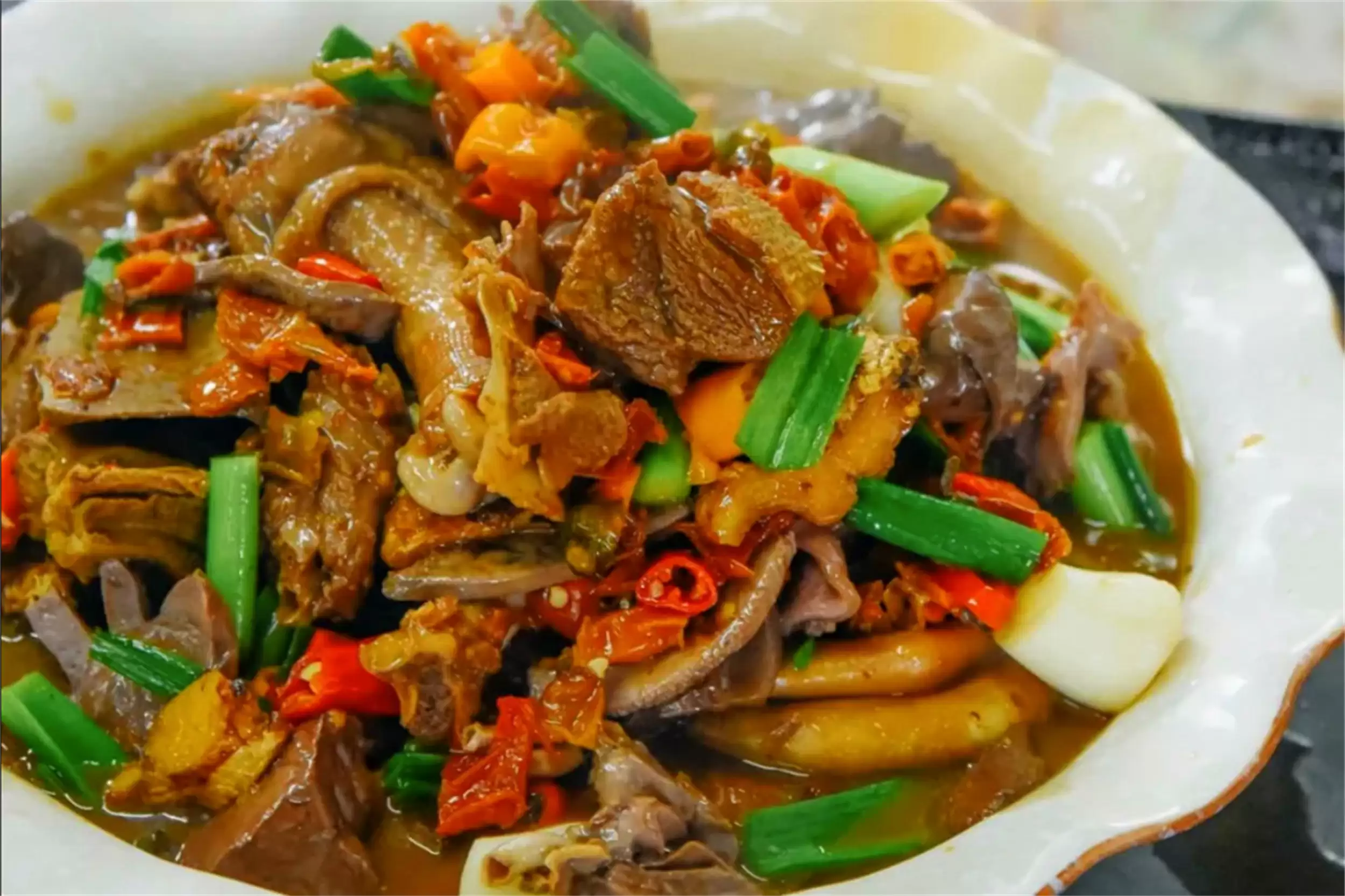 我国五个“异类城市”，特色归属引热议插图10