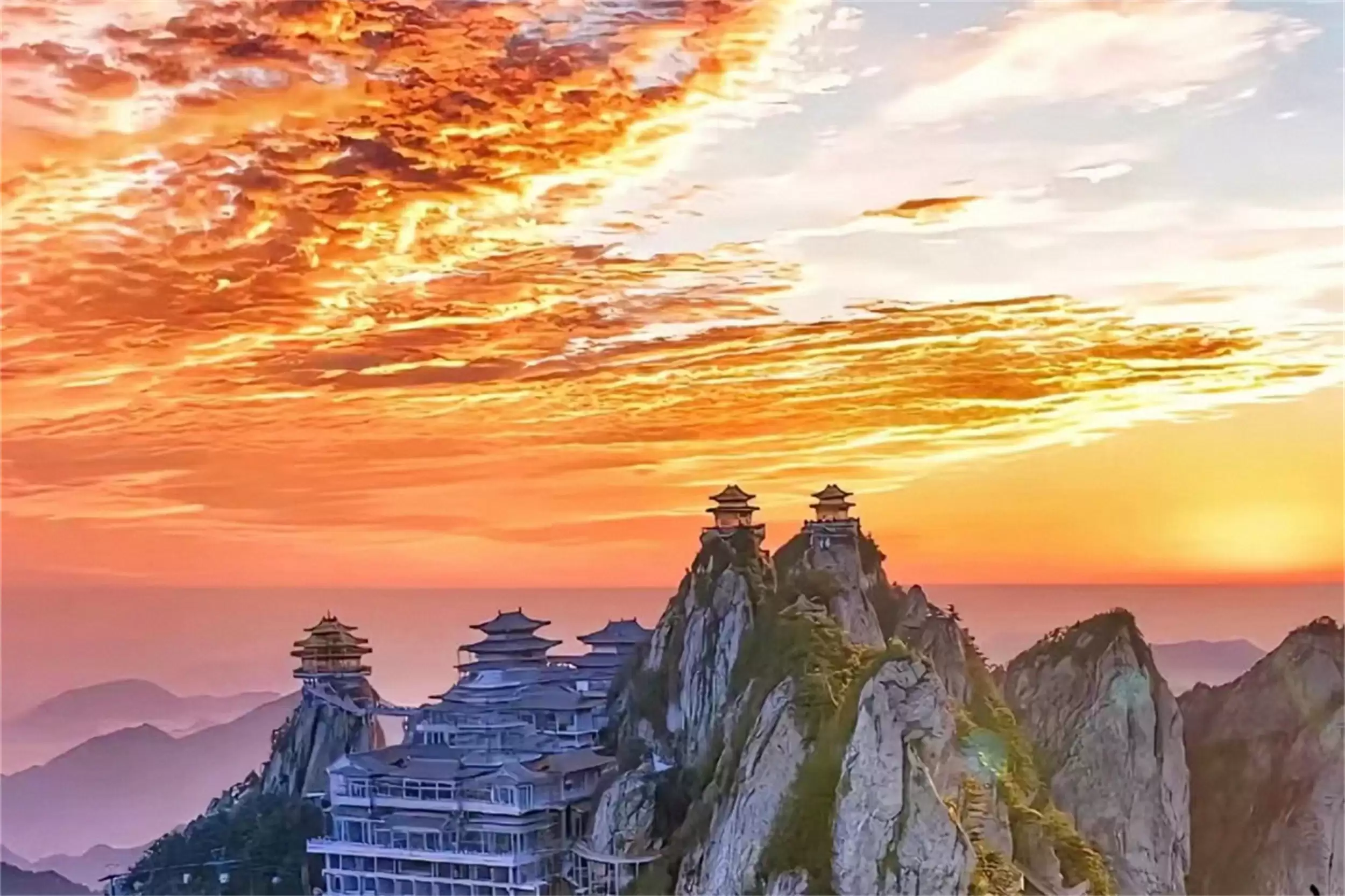 中国六大“穷游”胜地，性价比超高之旅插图27