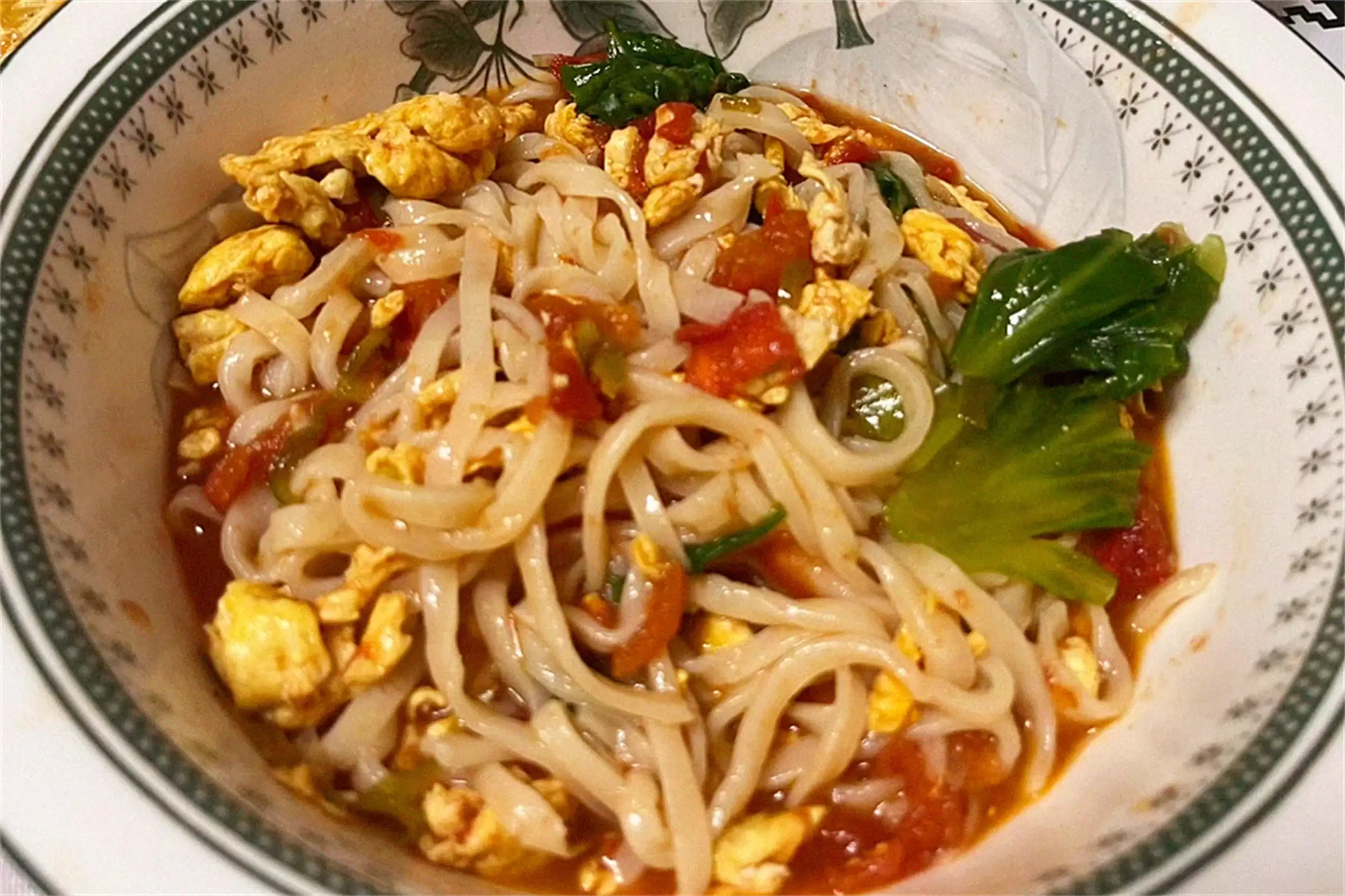 山西“面食第一大省”：八种面条为证插图16