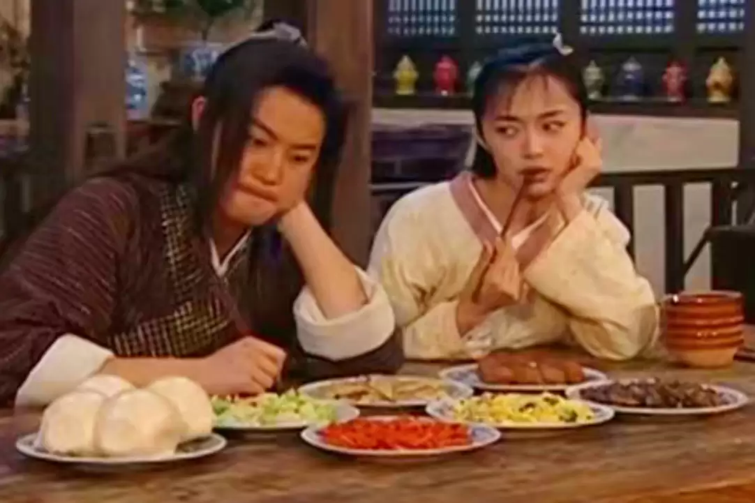 北方餐桌习俗误解：饺子待客与啃馒头真相插图17