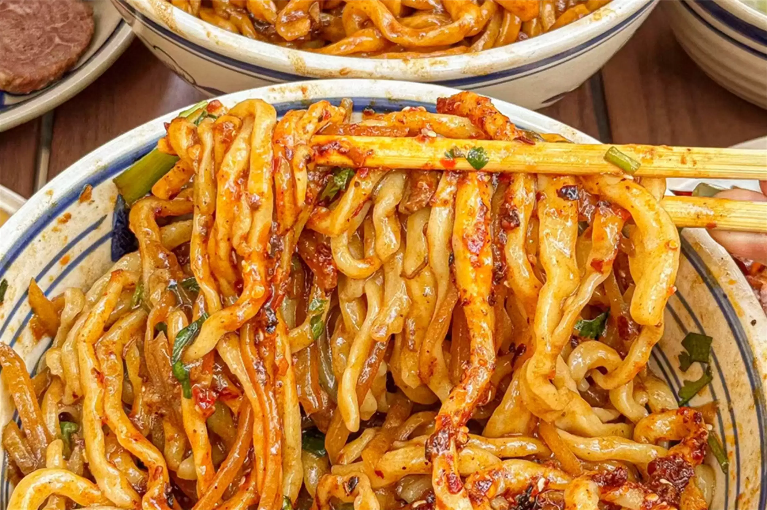 山西“面食第一大省”：八种面条为证插图15