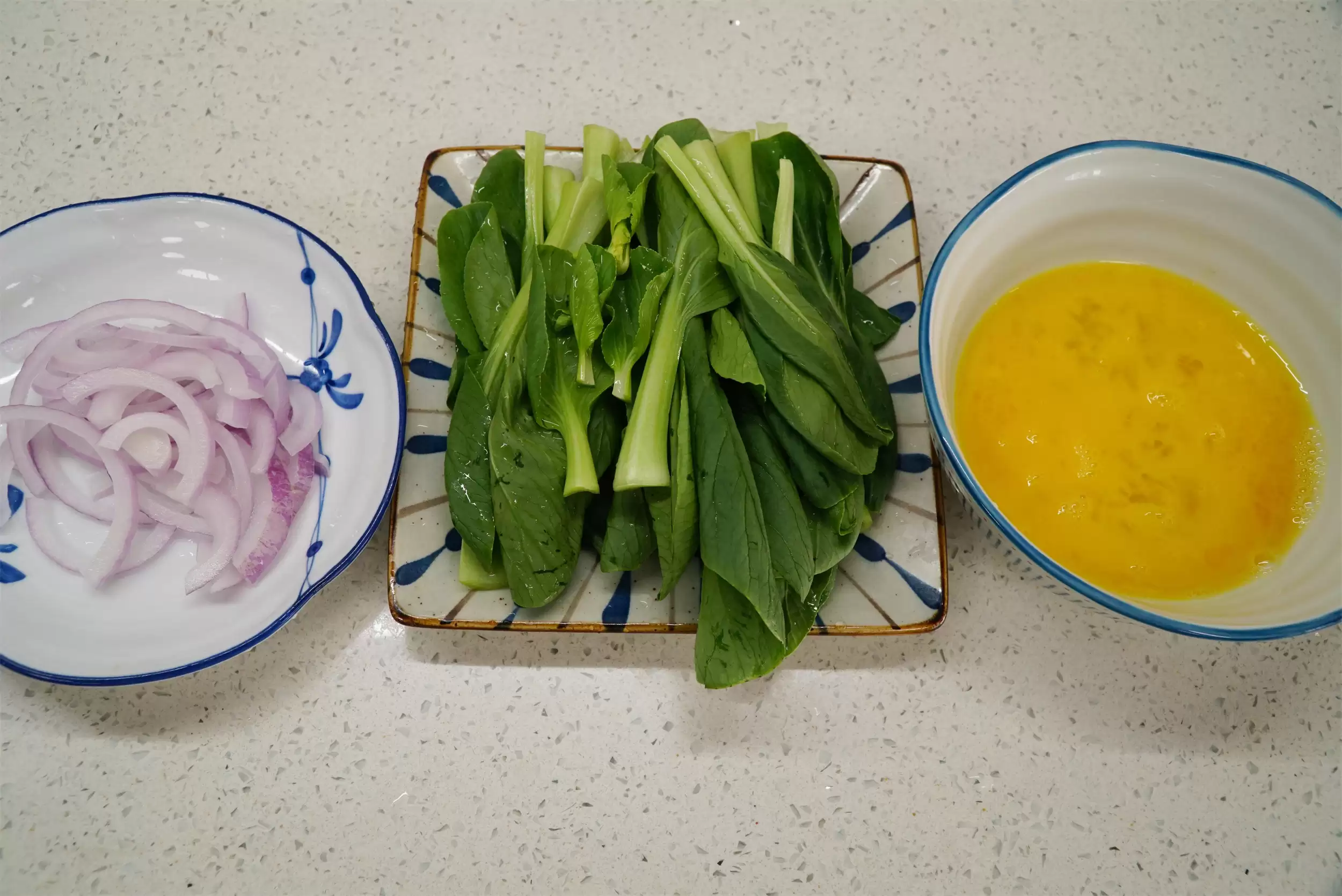 别样炒面：不用面条，爽脆低卡更健康插图5