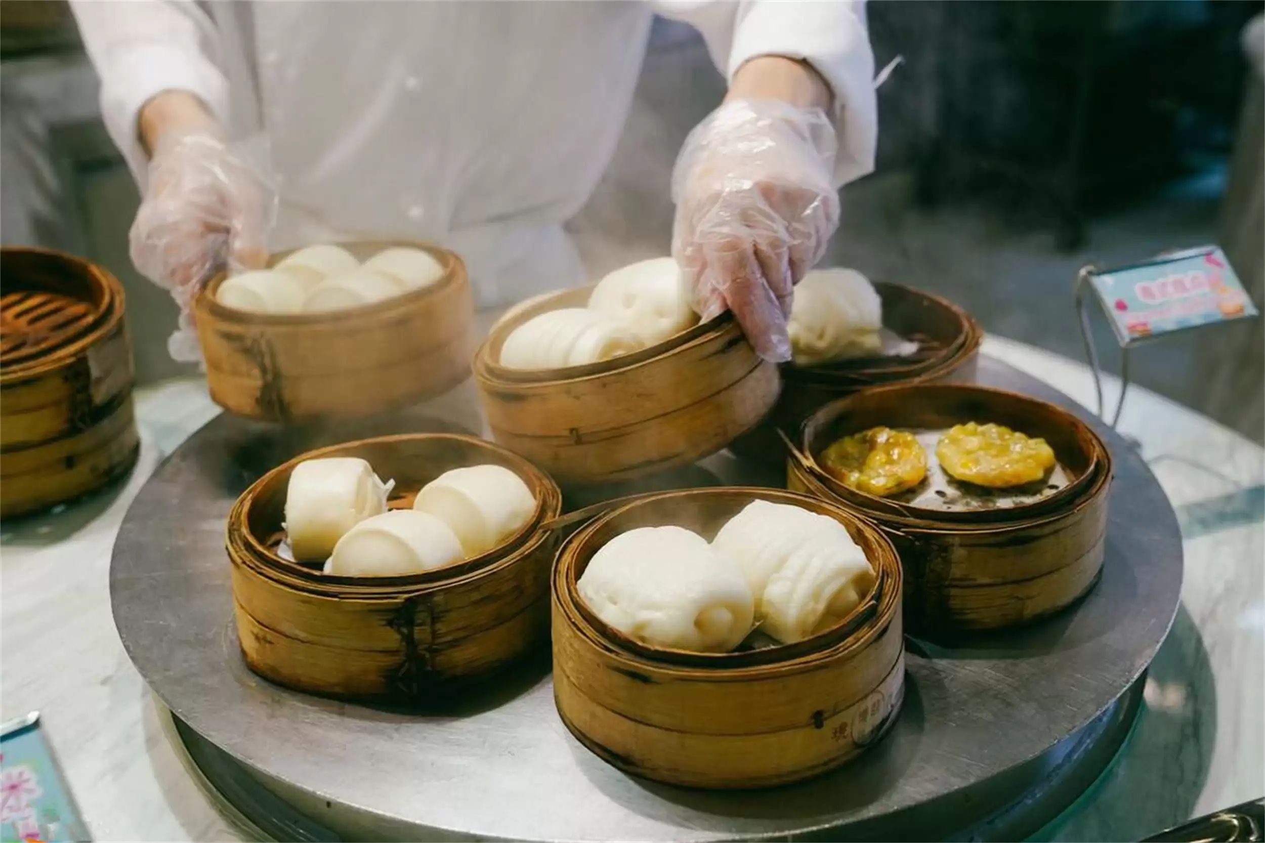 粤菜预制菜兴起，广东早茶是否依然值得插图4