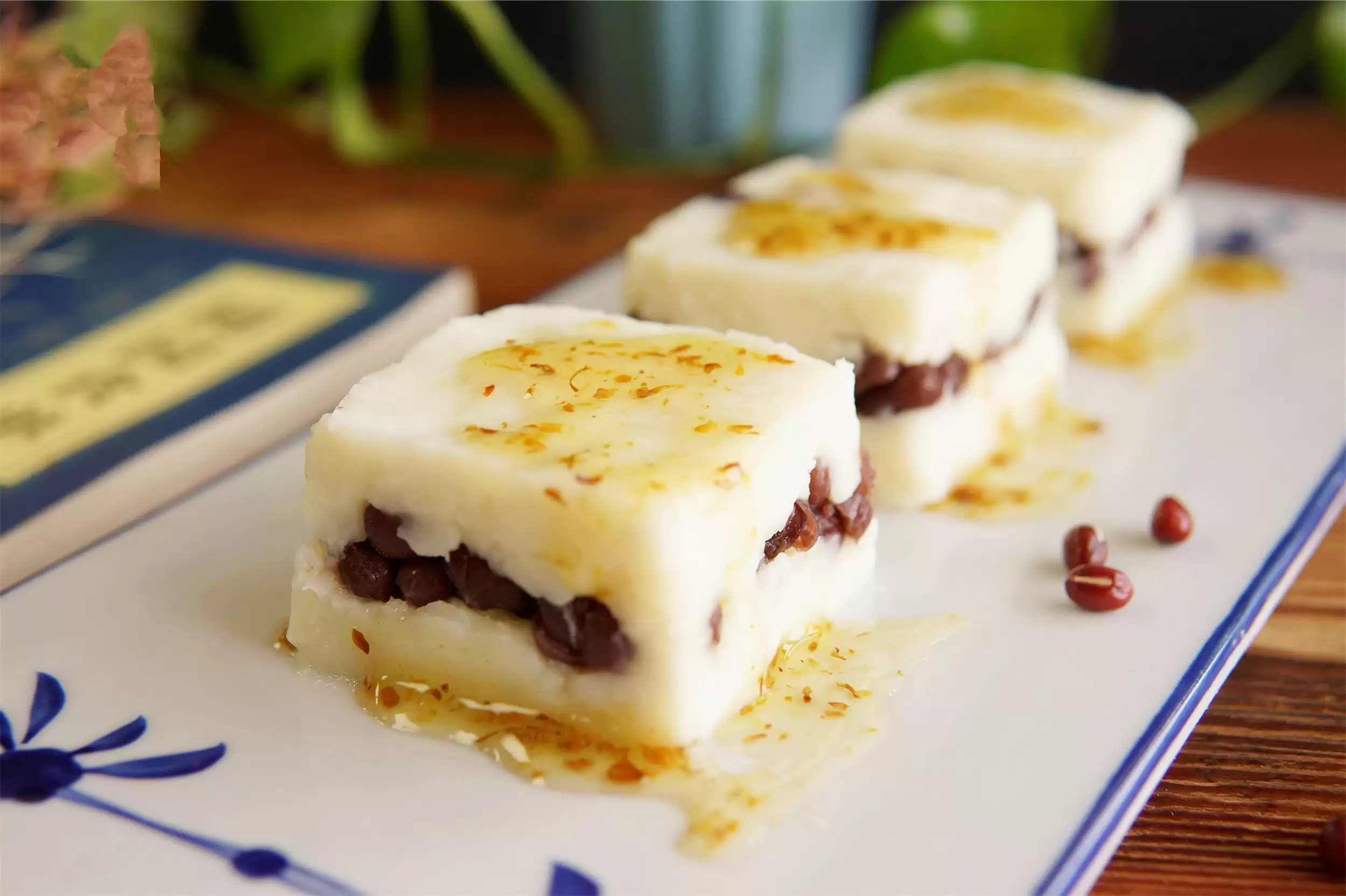 寒露饮食指南：“3白2红”增强体质插图11