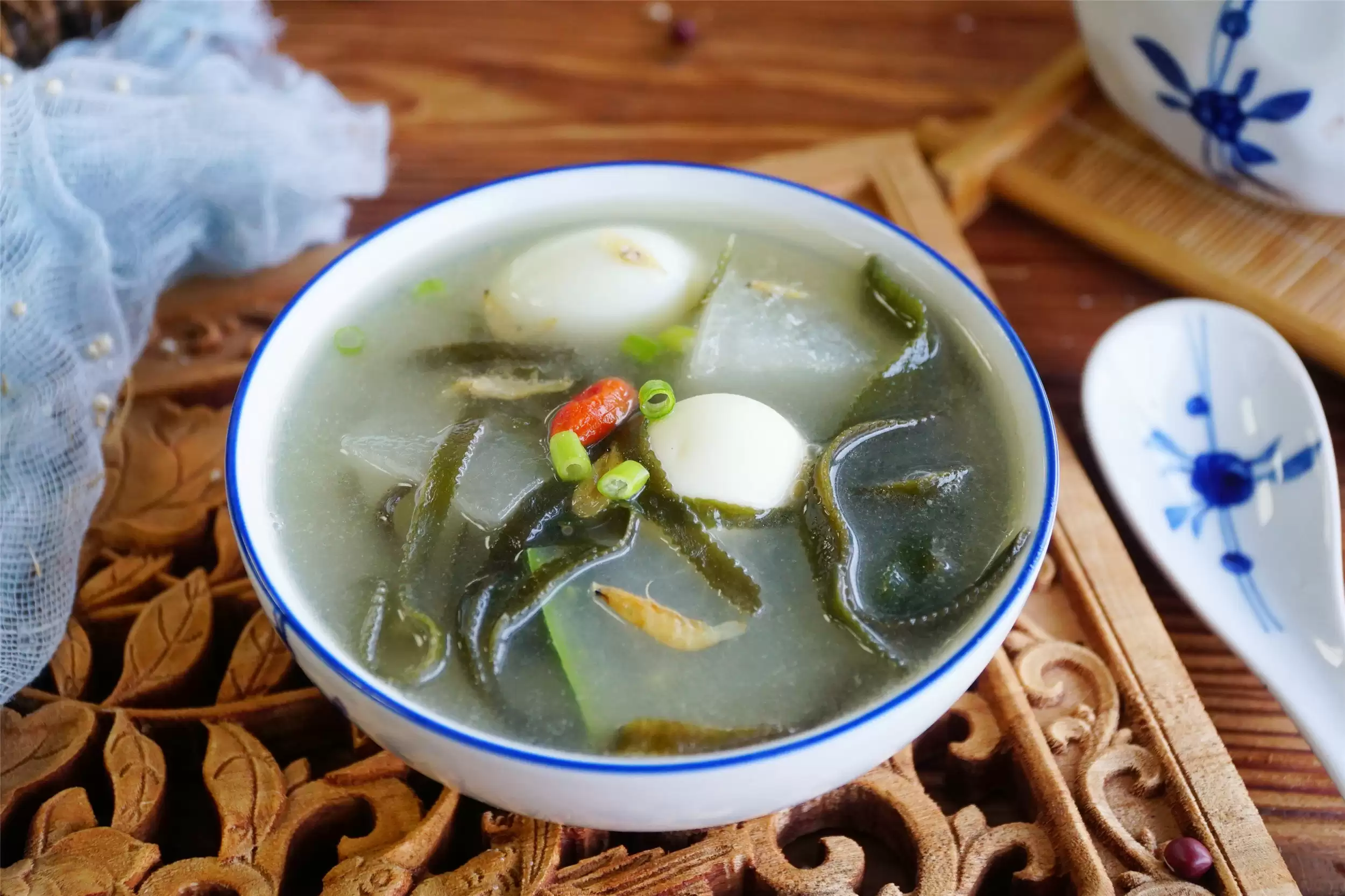 天凉饮食调整：5种夏季菜少吃，5种秋季菜多吃插图6