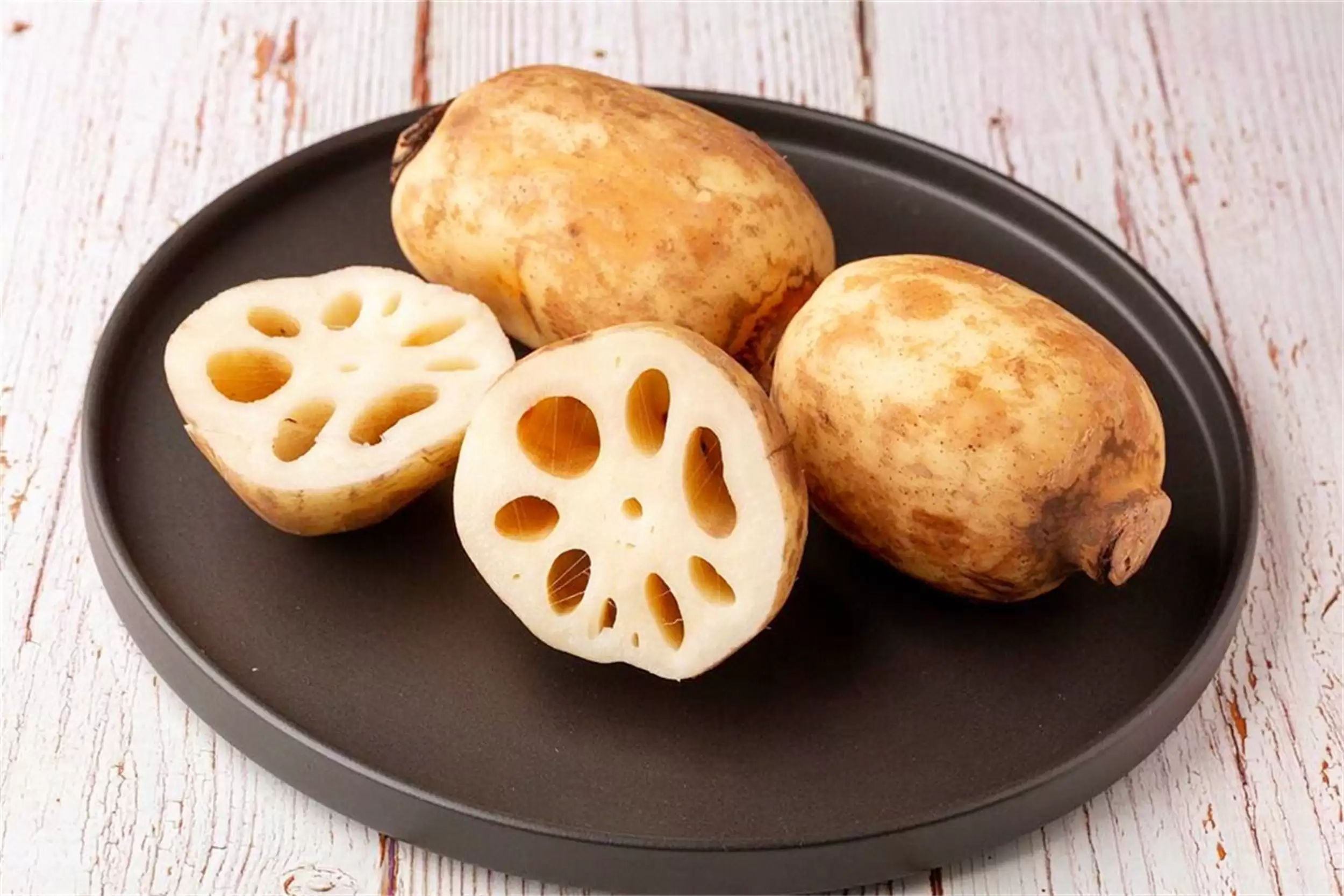 霜降养生多吃“4白”，祛寒补身正当时插图10