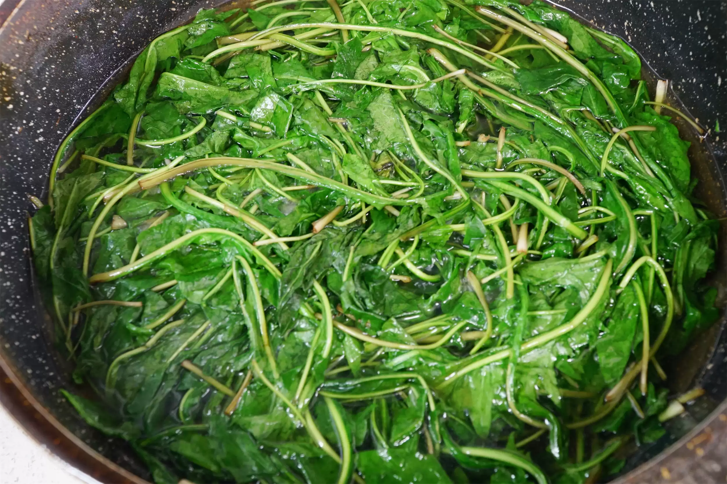 大暑吃苦推荐：食材炒鸡蛋消夏火插图5