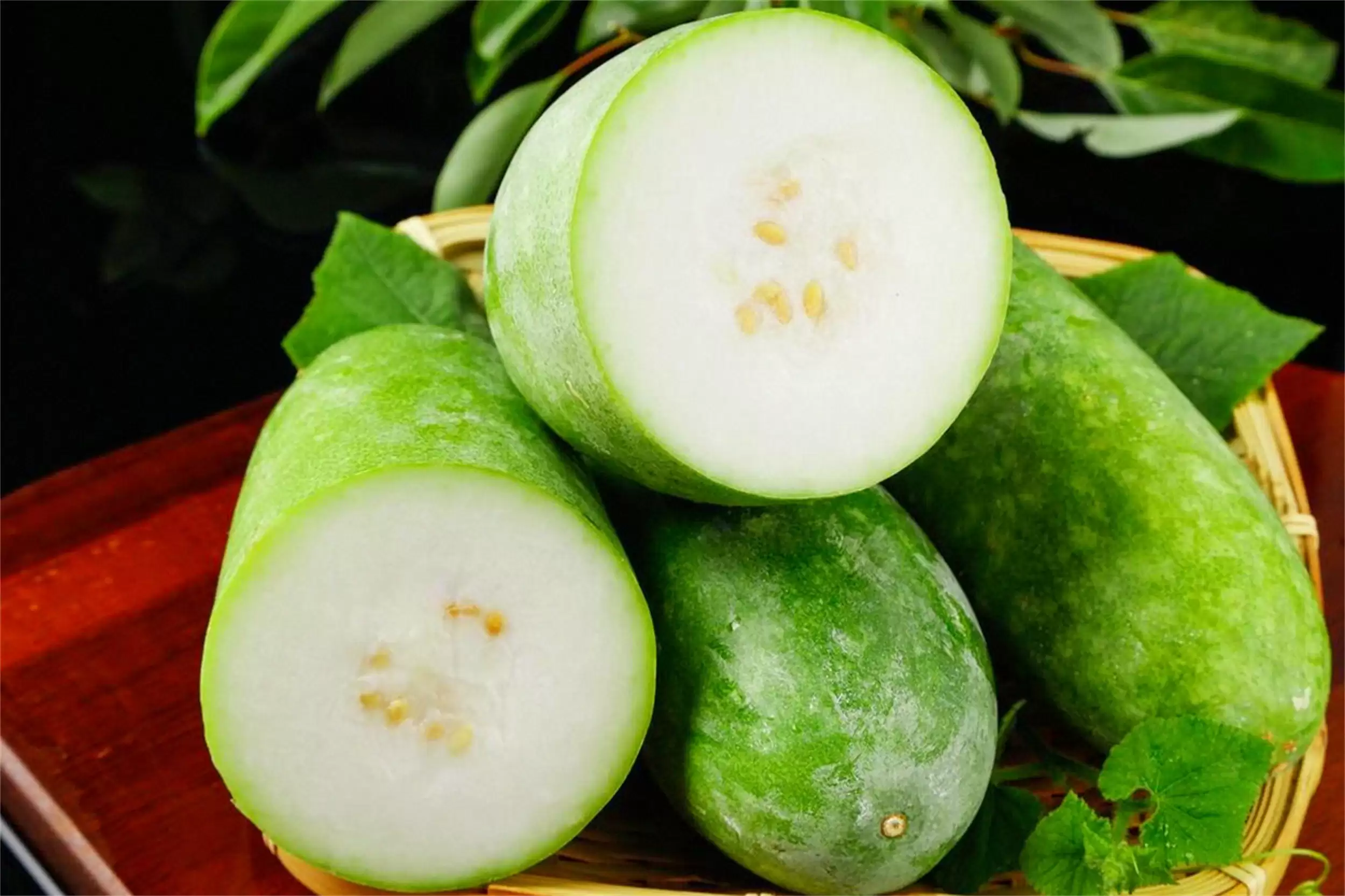 天凉饮食调整：5种夏季菜少吃，5种秋季菜多吃插图5