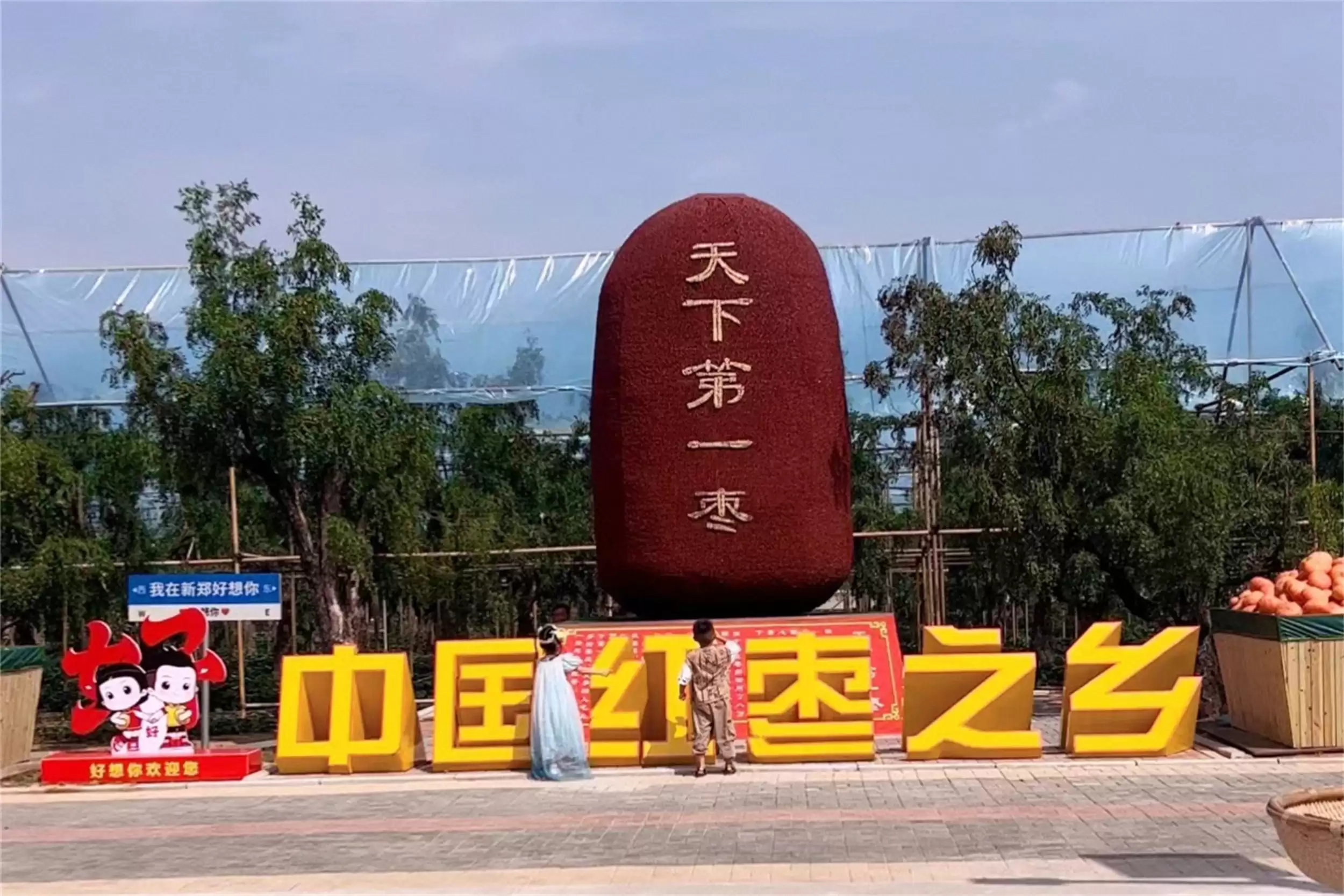 河南特产推荐：八种地理标志产品精选插图4