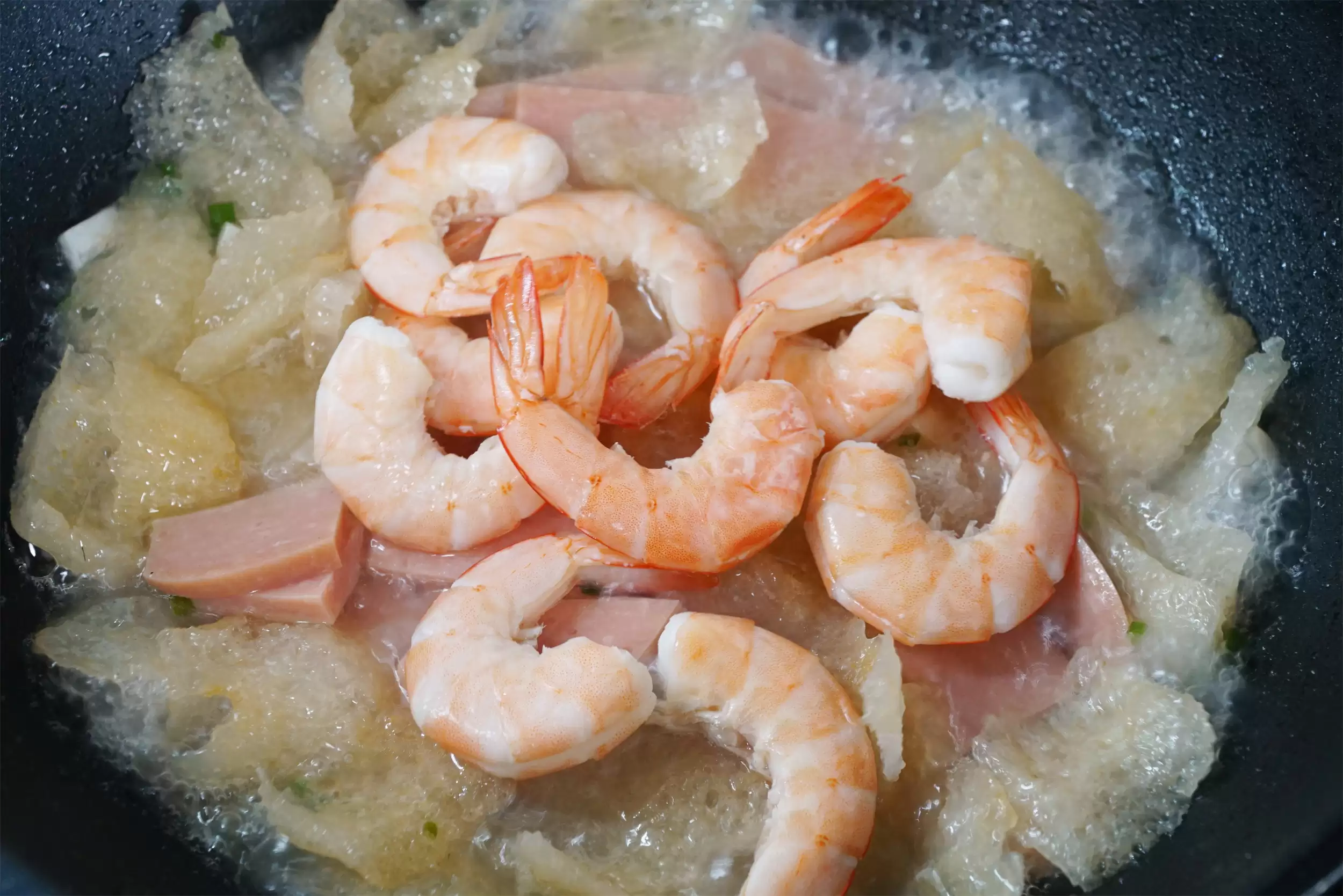 立秋后砂锅菜成宠，比荤素更有滋味插图7