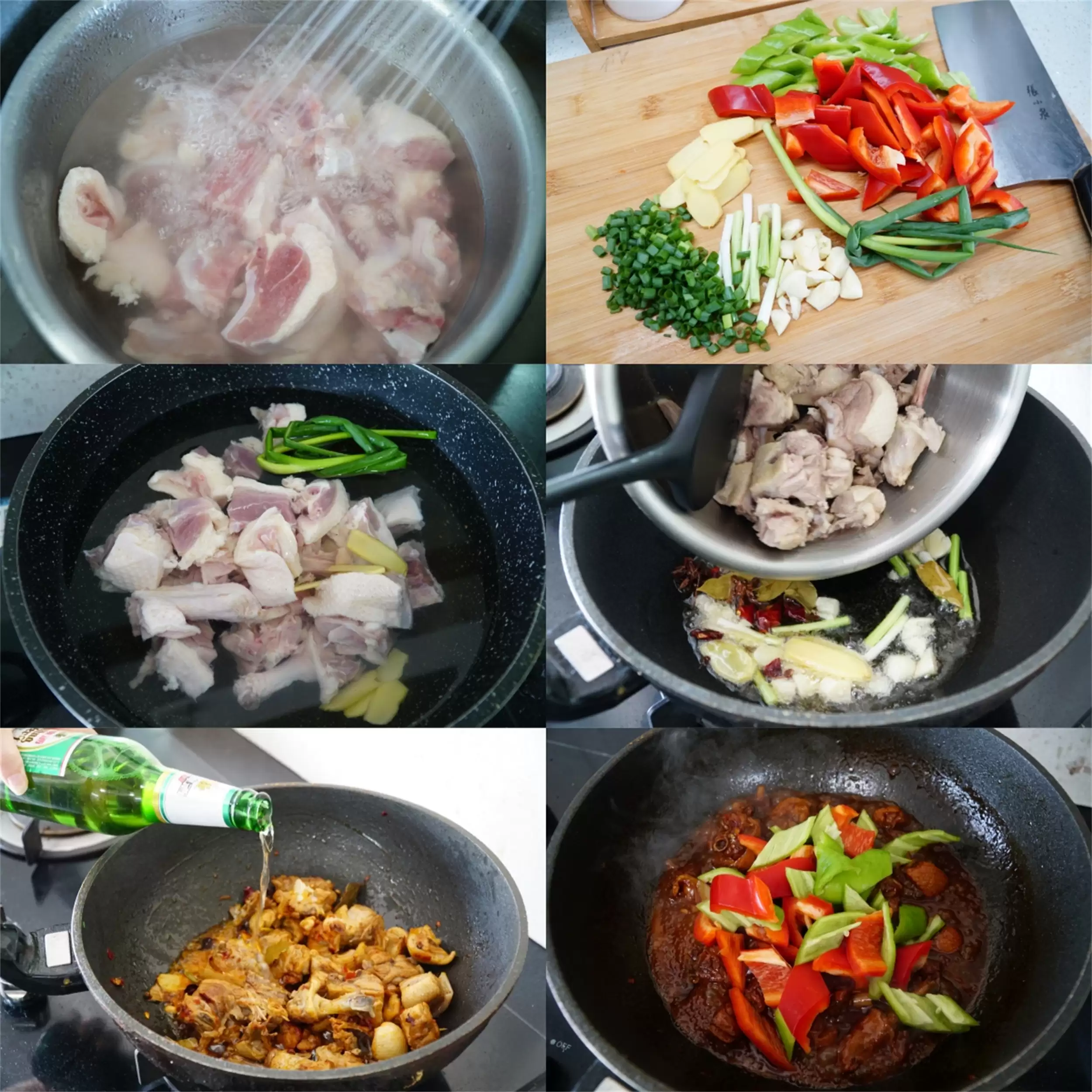 立秋“补秋”菜谱：八道家常菜别乱补插图6