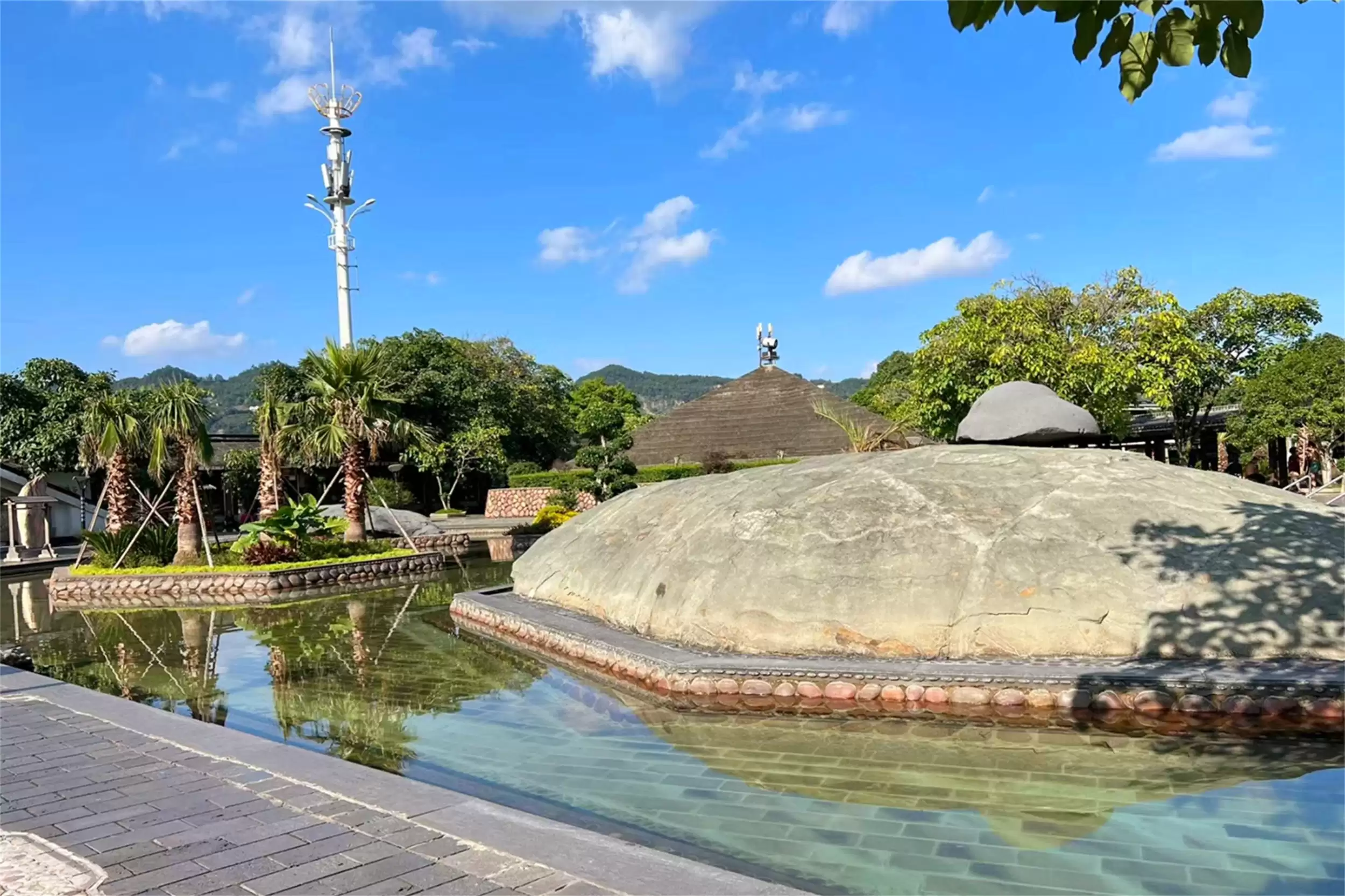 凤凰传奇歌中“乌蒙山”：旅游胜地探秘插图25