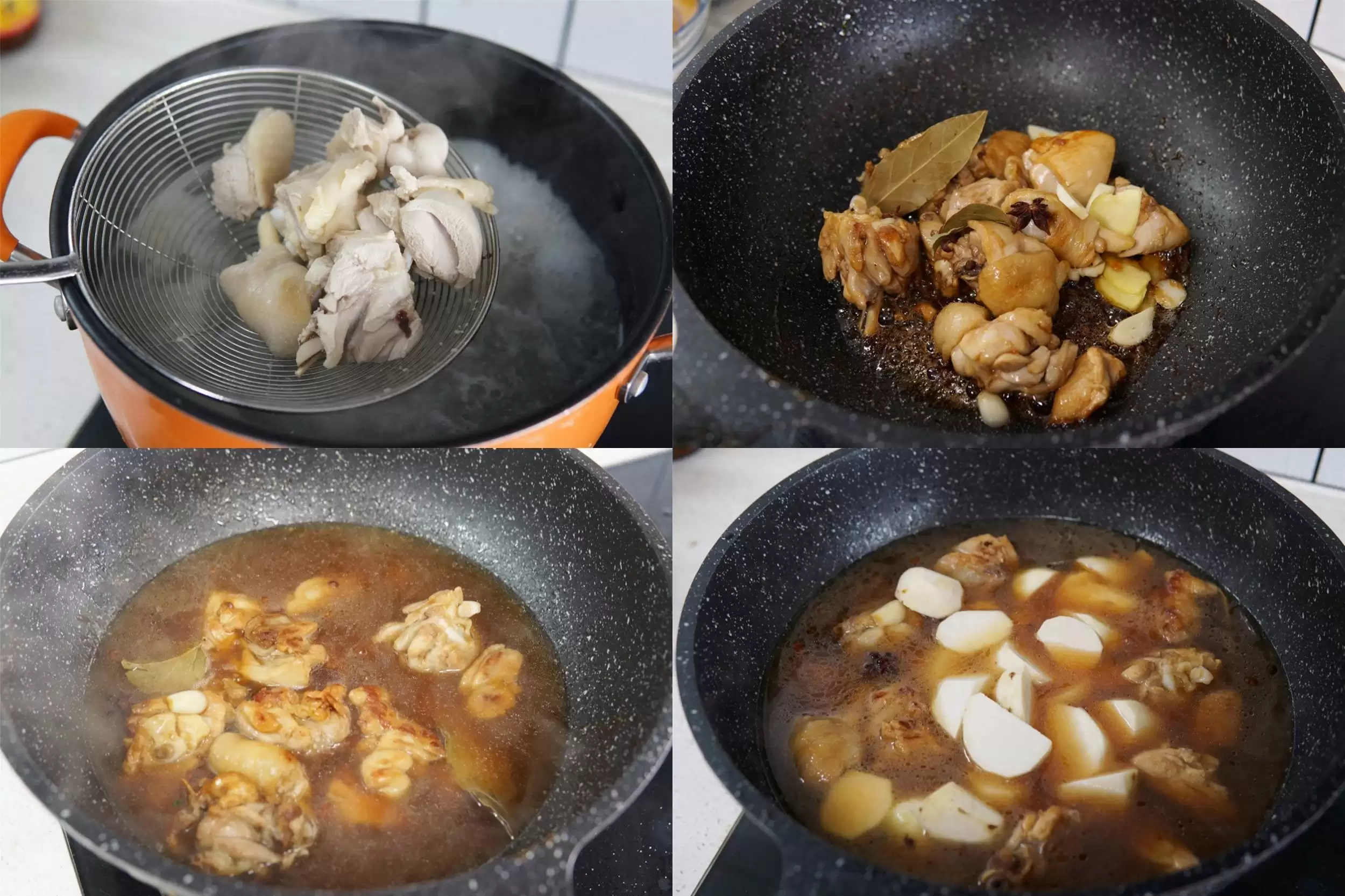 霜降养生多吃“4白”，祛寒补身正当时插图6